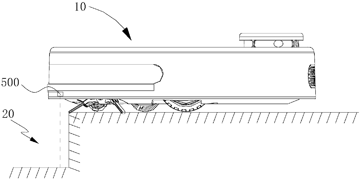 Mobile robot