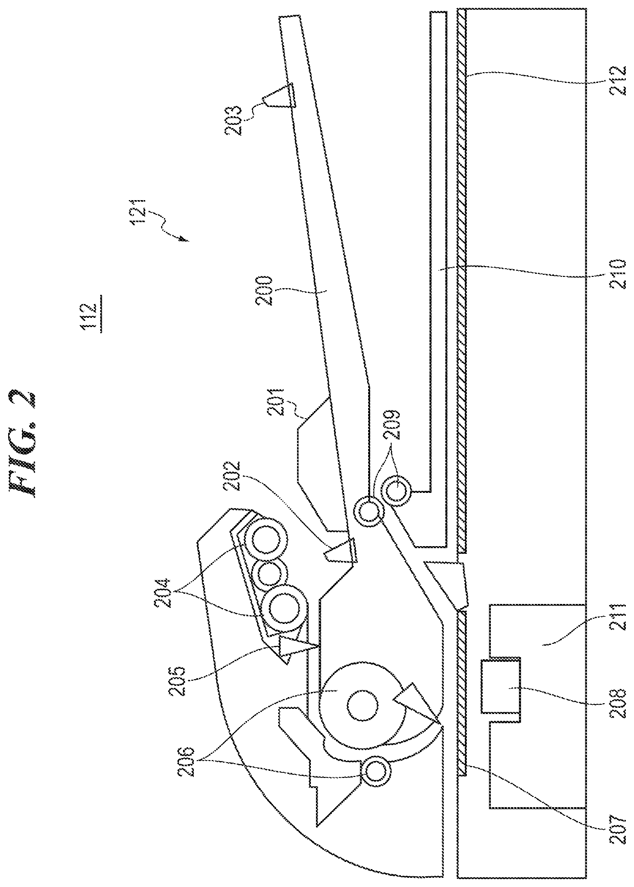 Multifunction peripheral capable of properly executing a plurality of processes, method of controlling same, and storage medium