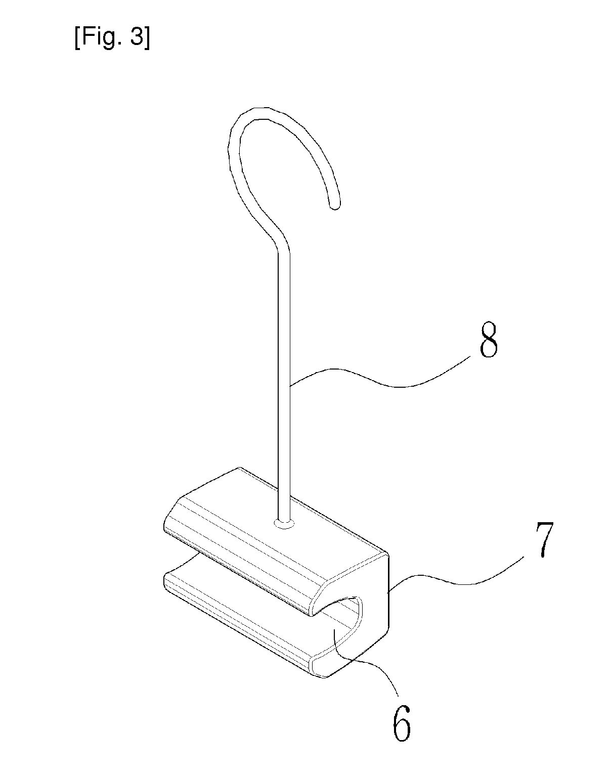 Connection device for surgical operation of straightening irregular teeth