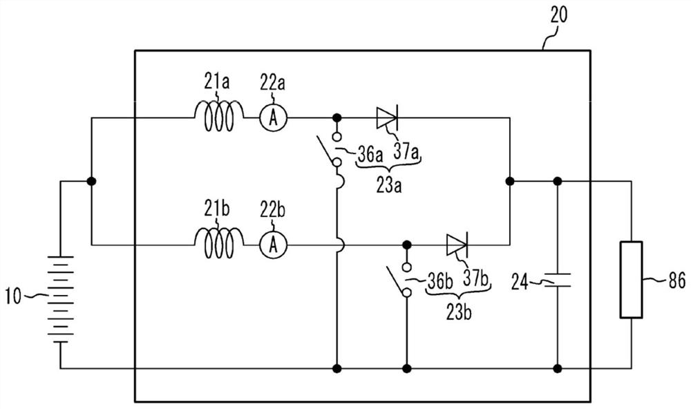 Fuel cell unit