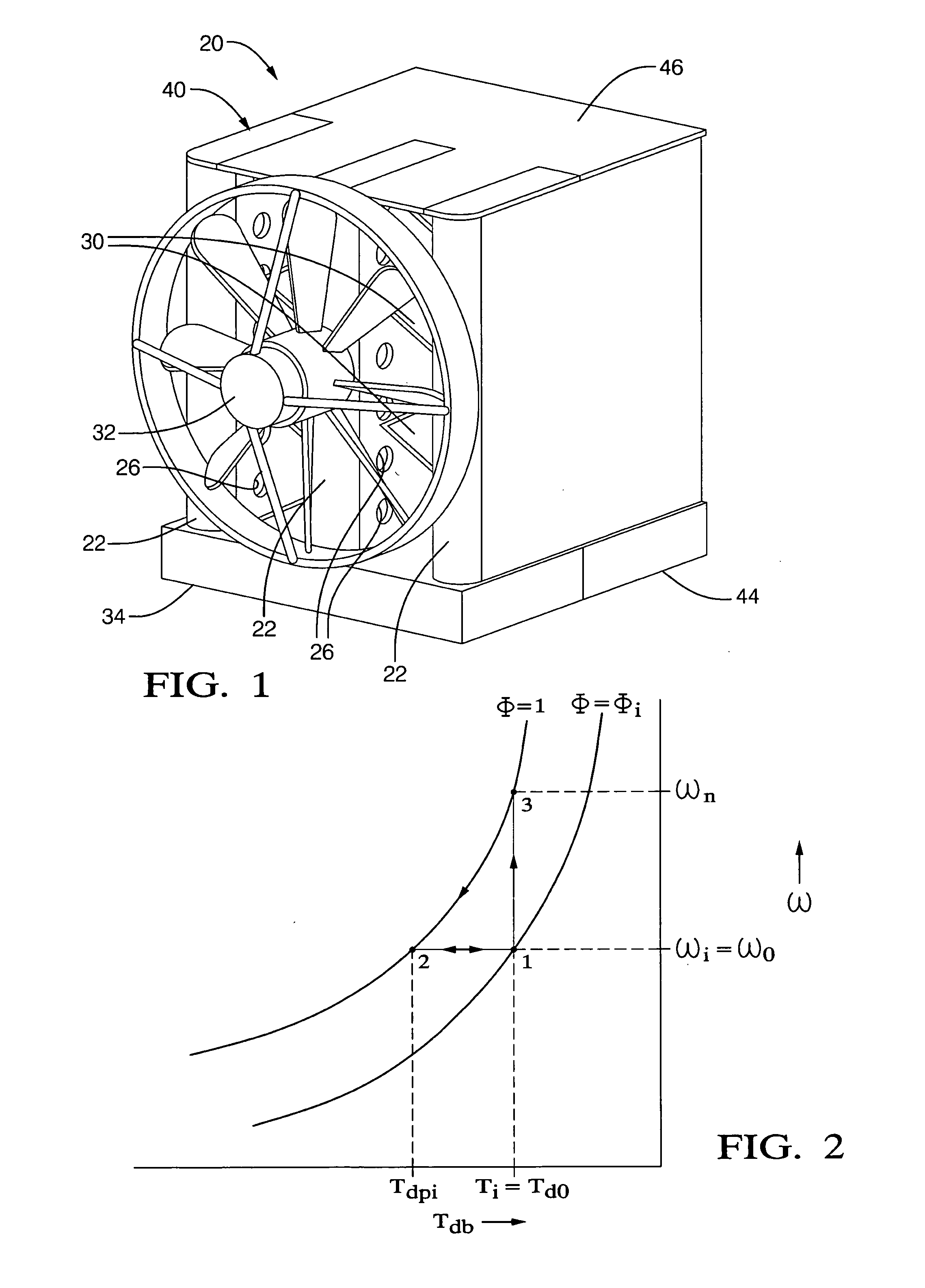 High efficiency water desalinator