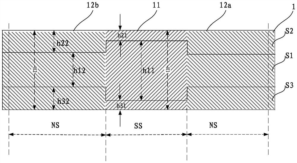 Protective cover and flexible display device