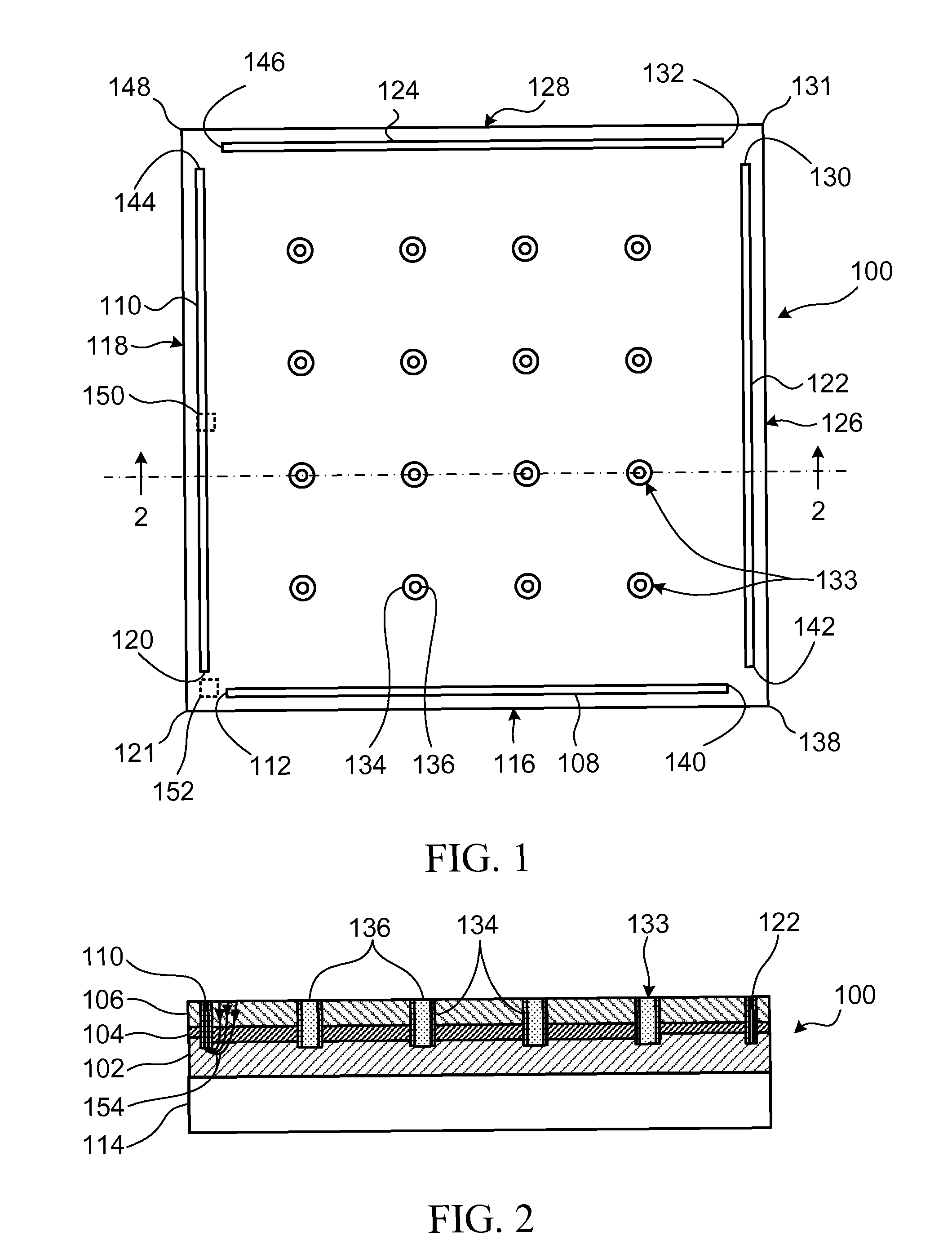 Electrical contacts for a semiconductor light emitting apparatus