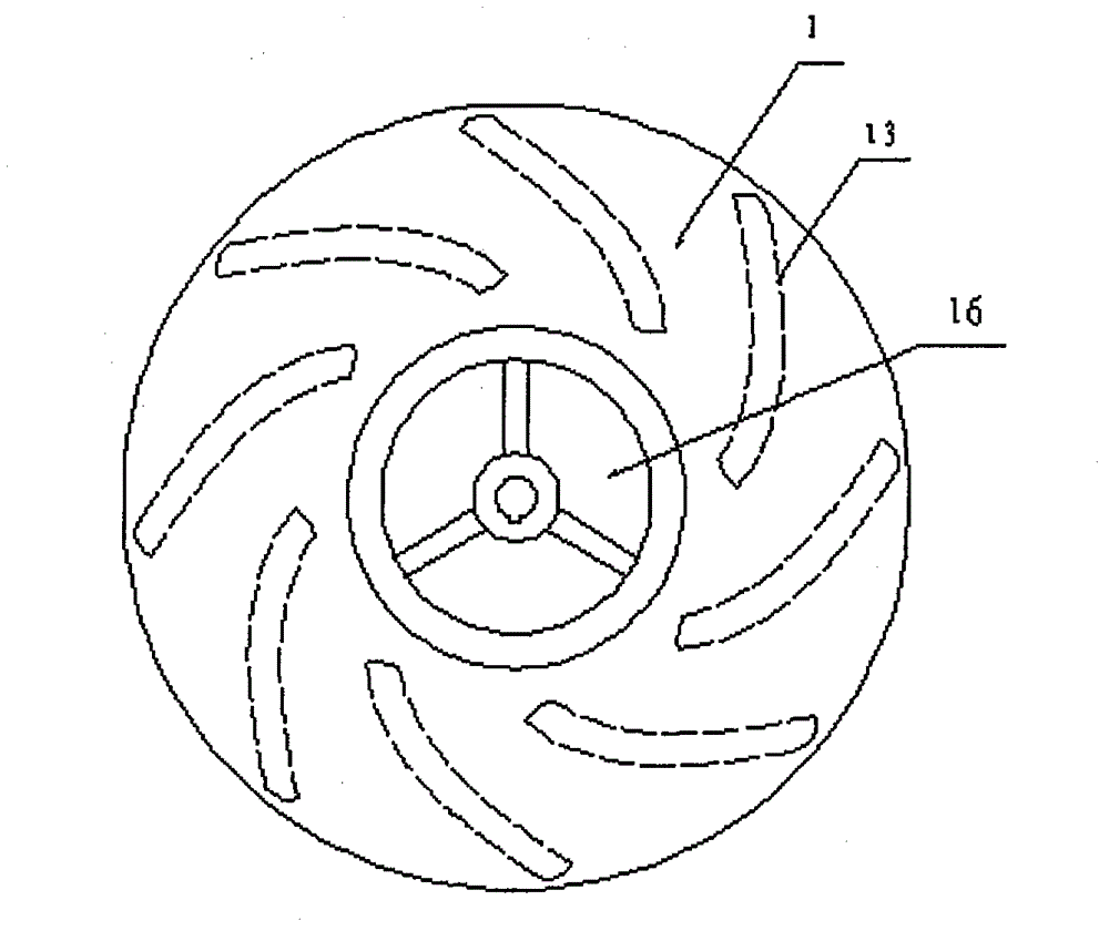Nut shelling device with tapered millstone