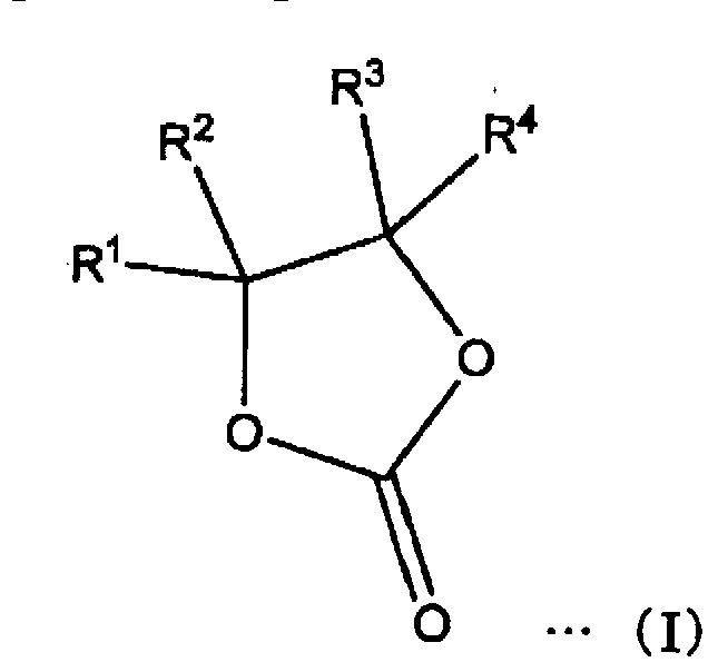 Manufacturing method for electrolyte, electrolyte solution, gel electrolyte, electrolyte membrane and gel electrolyte battery, and lithium-on secondary battery