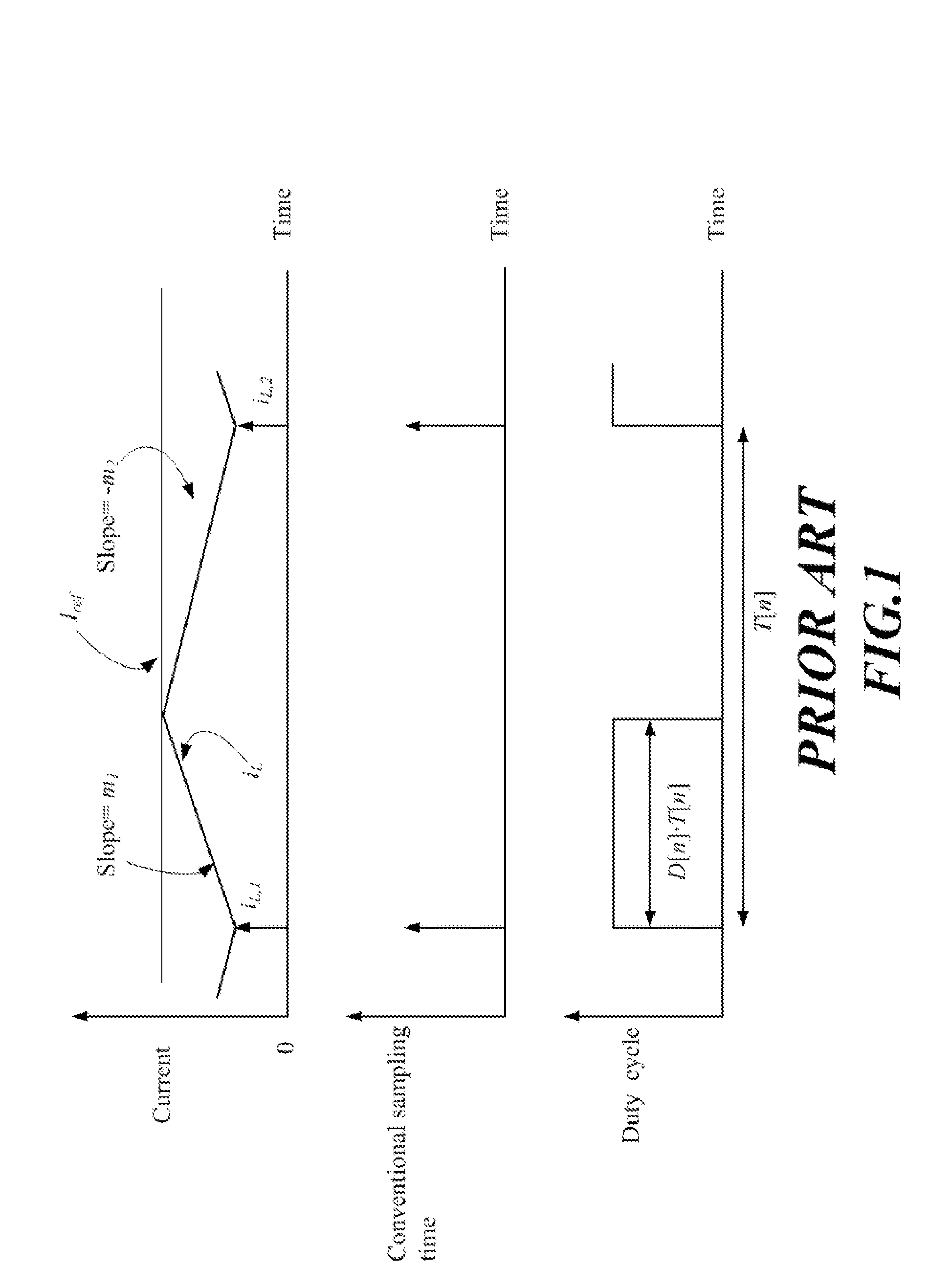Driving control device and method for power converting system