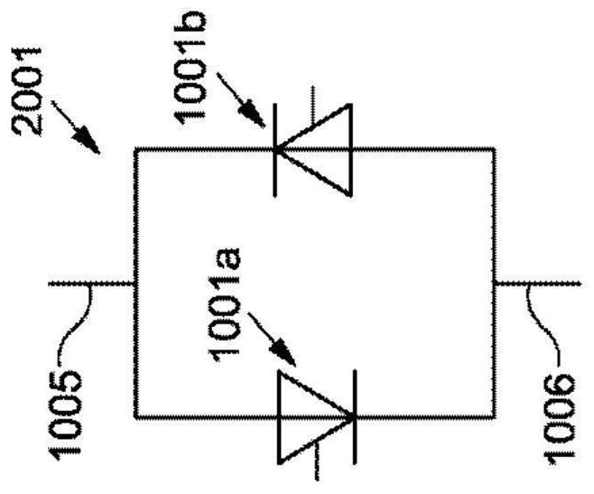 Line-commutated converter, method of operation thereof, and switching of thyristor-based capacitor modules