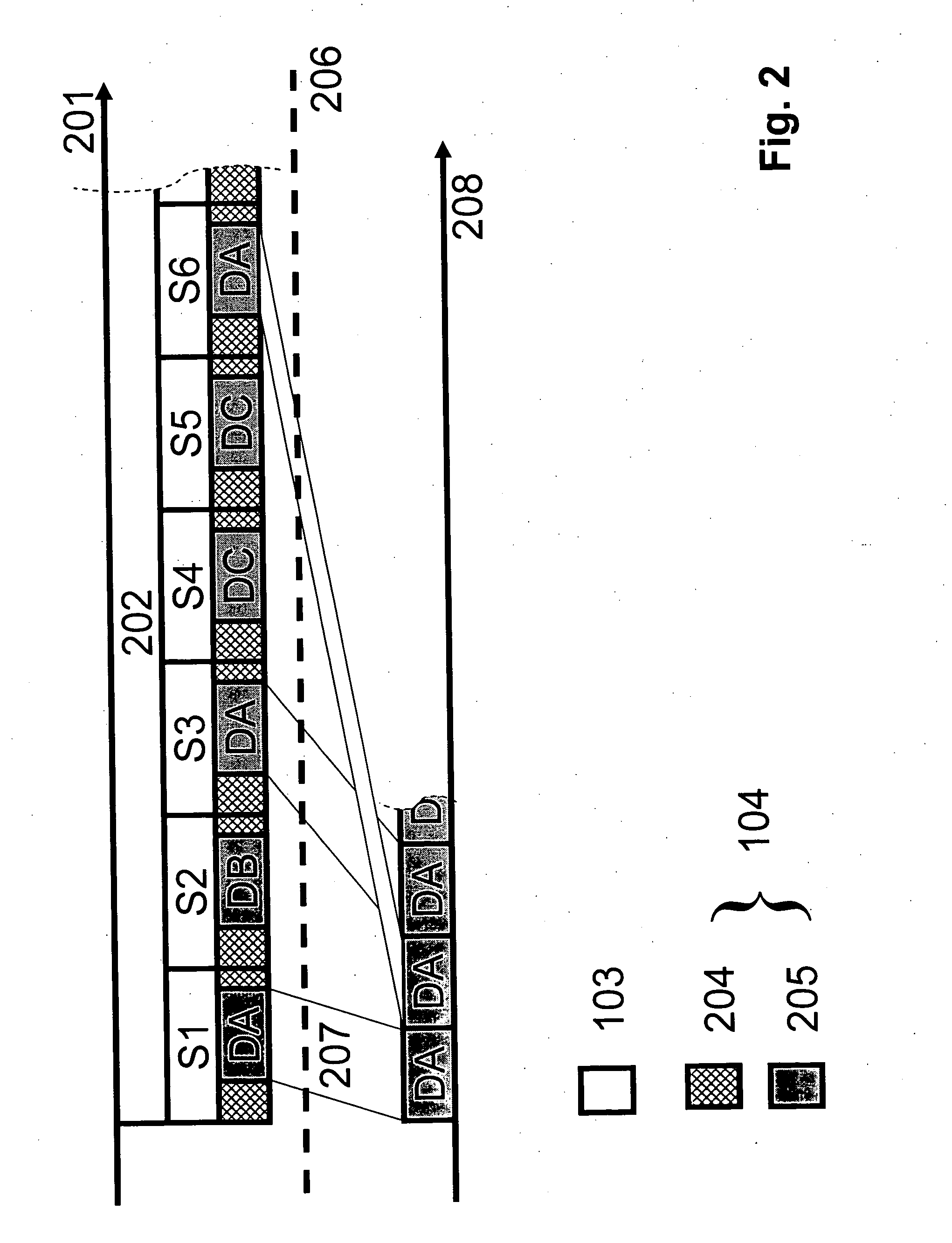 Method and apparatus for managing memory accesses in an AV decoder