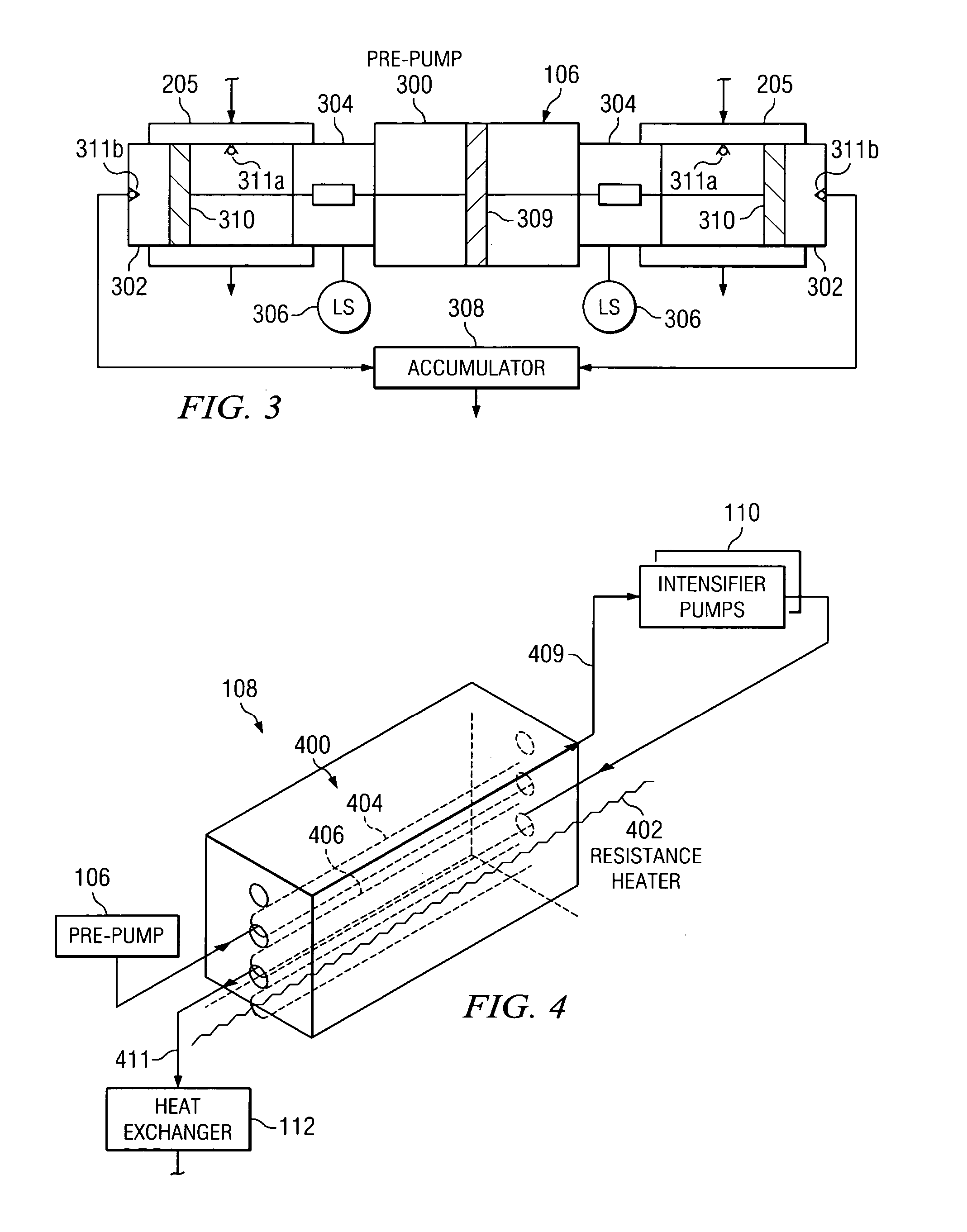 System and method for delivering cryogenic fluid