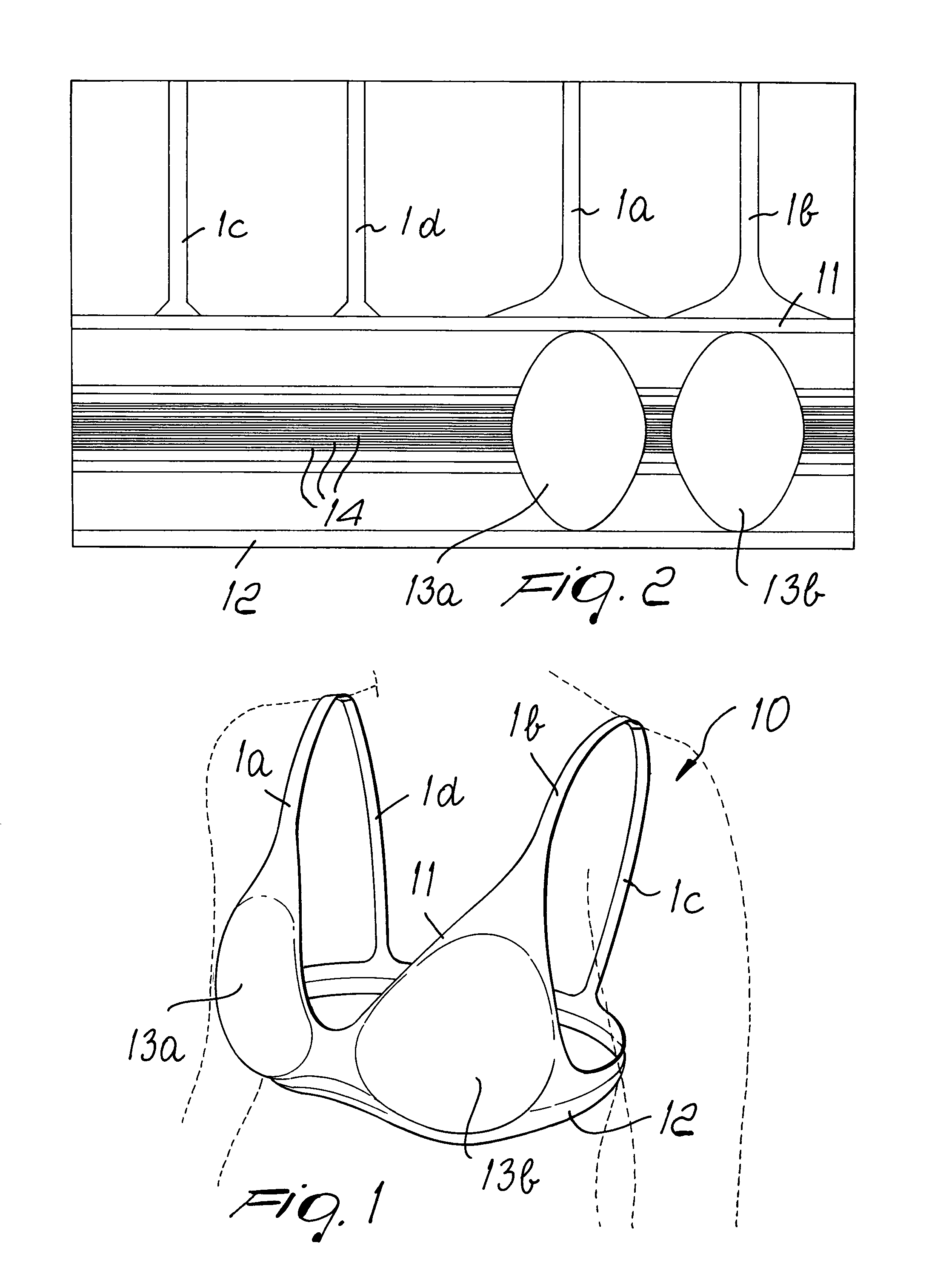 Method for manufacturing knitted articles with a circular knitting machine for forming items of clothing without lateral seams