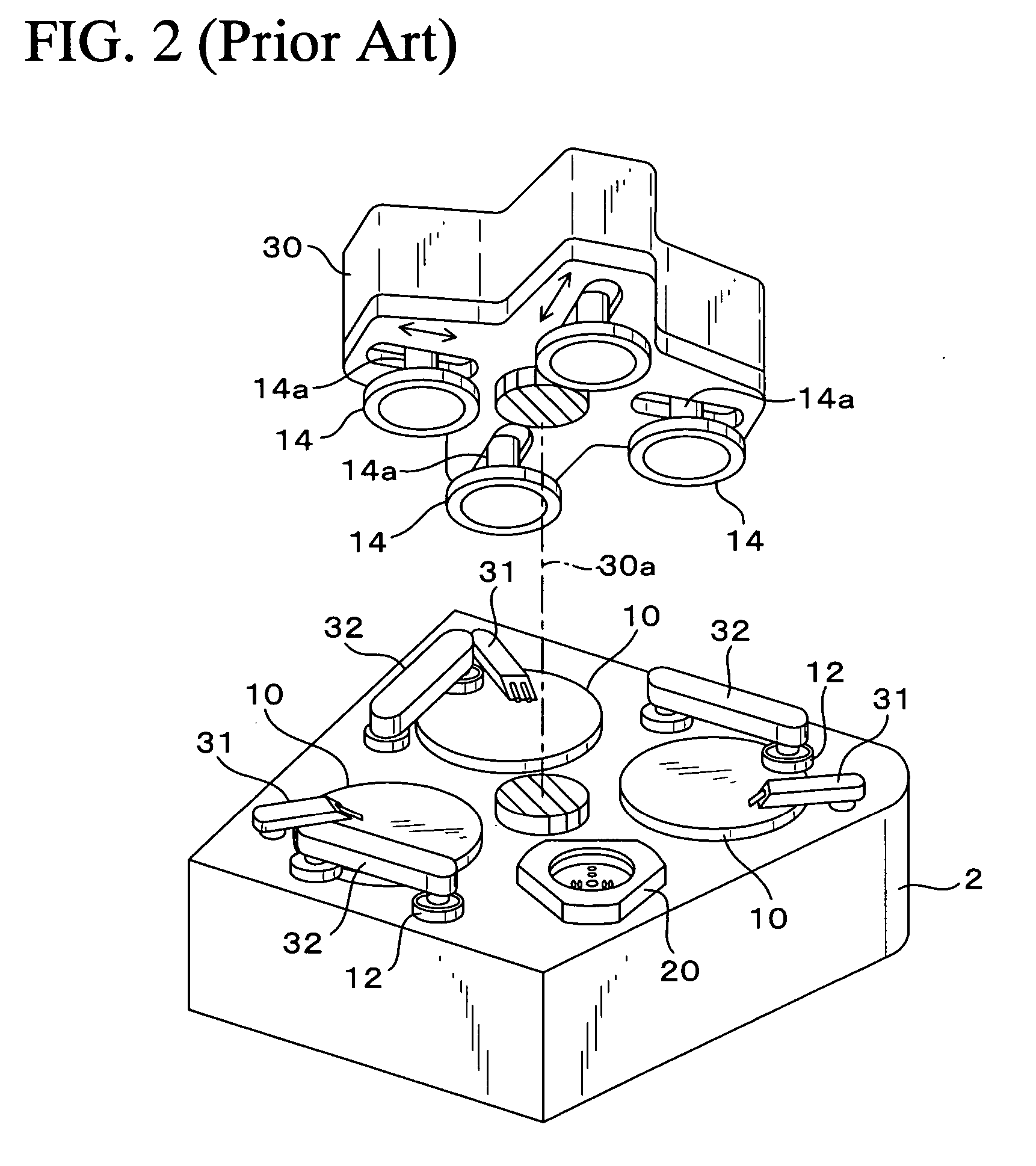Polishing machine, workpiece supporting table pad, polishing method and manufacturing method of semiconductor device