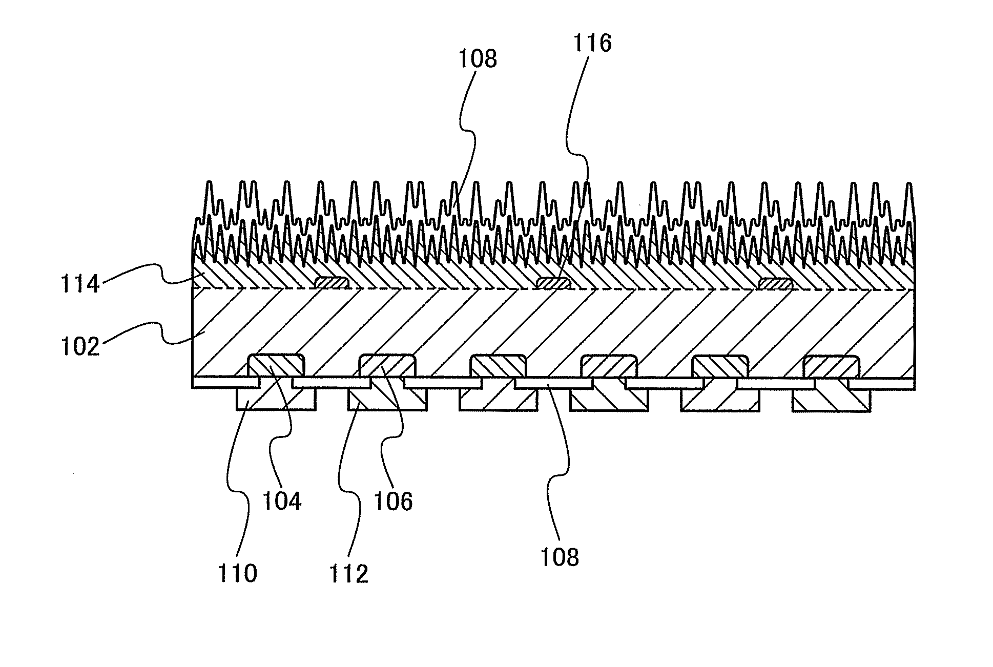 Photoelectric Conversion Device and Manufacturing Method Thereof