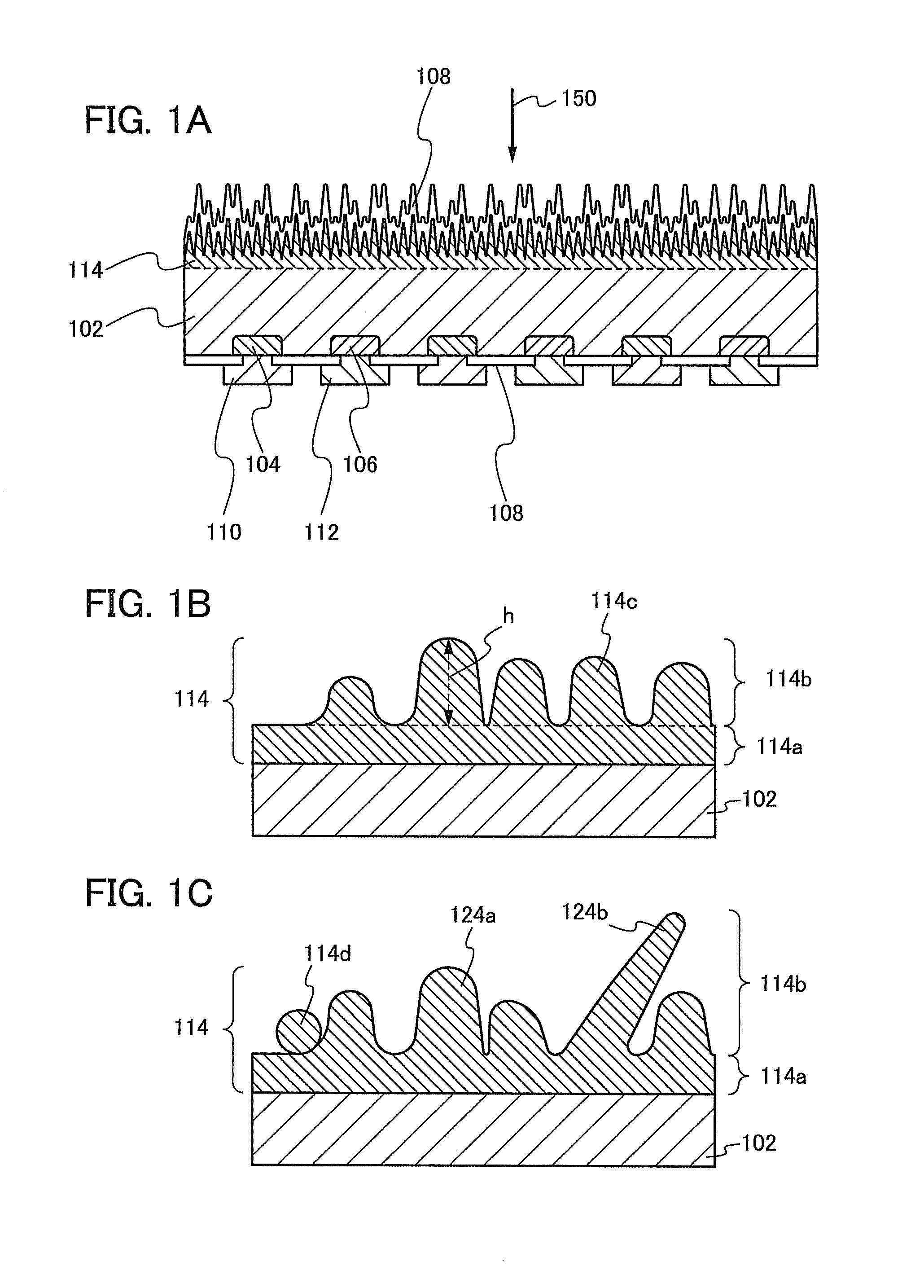 Photoelectric Conversion Device and Manufacturing Method Thereof