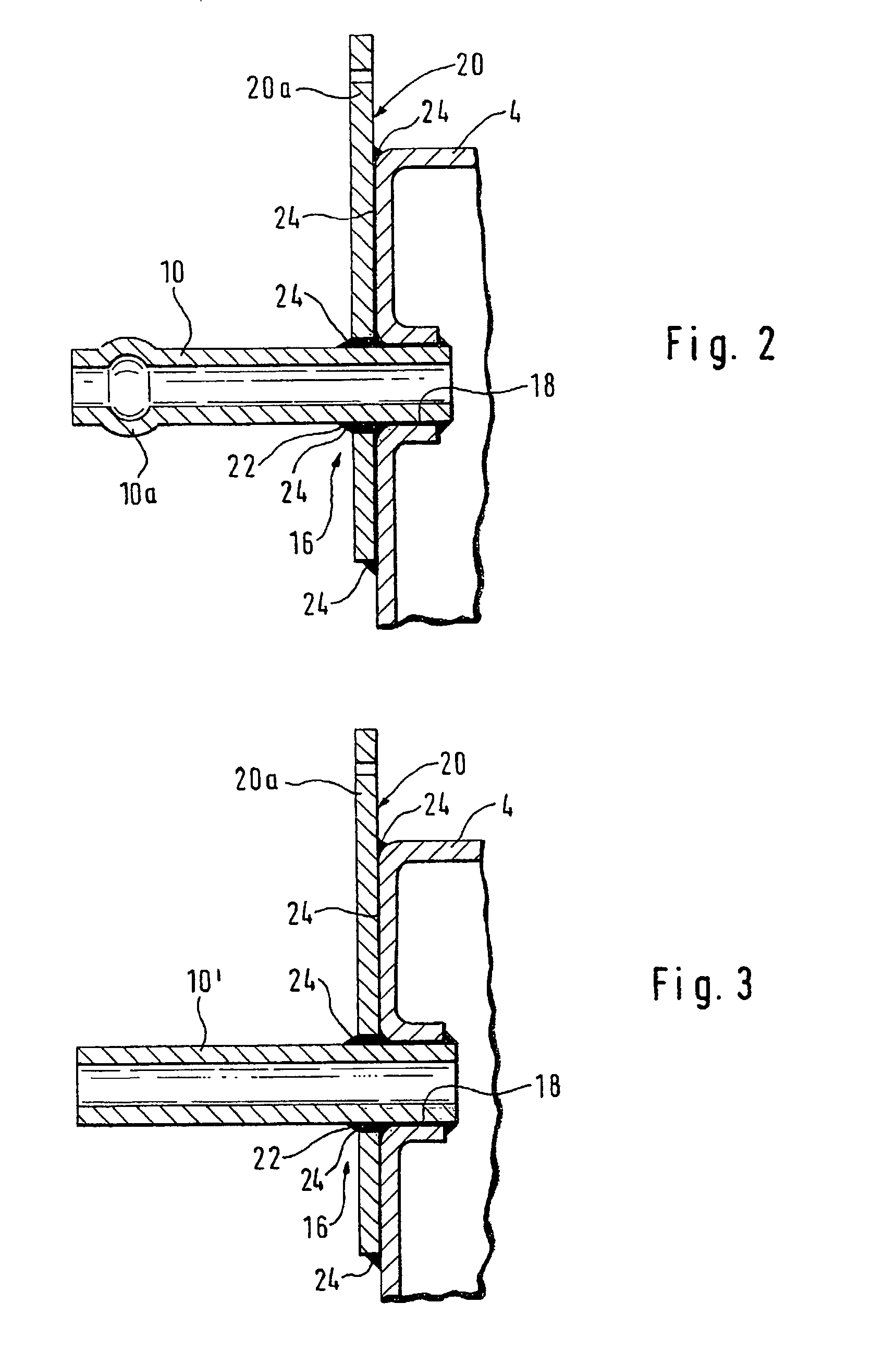 Pressure valve