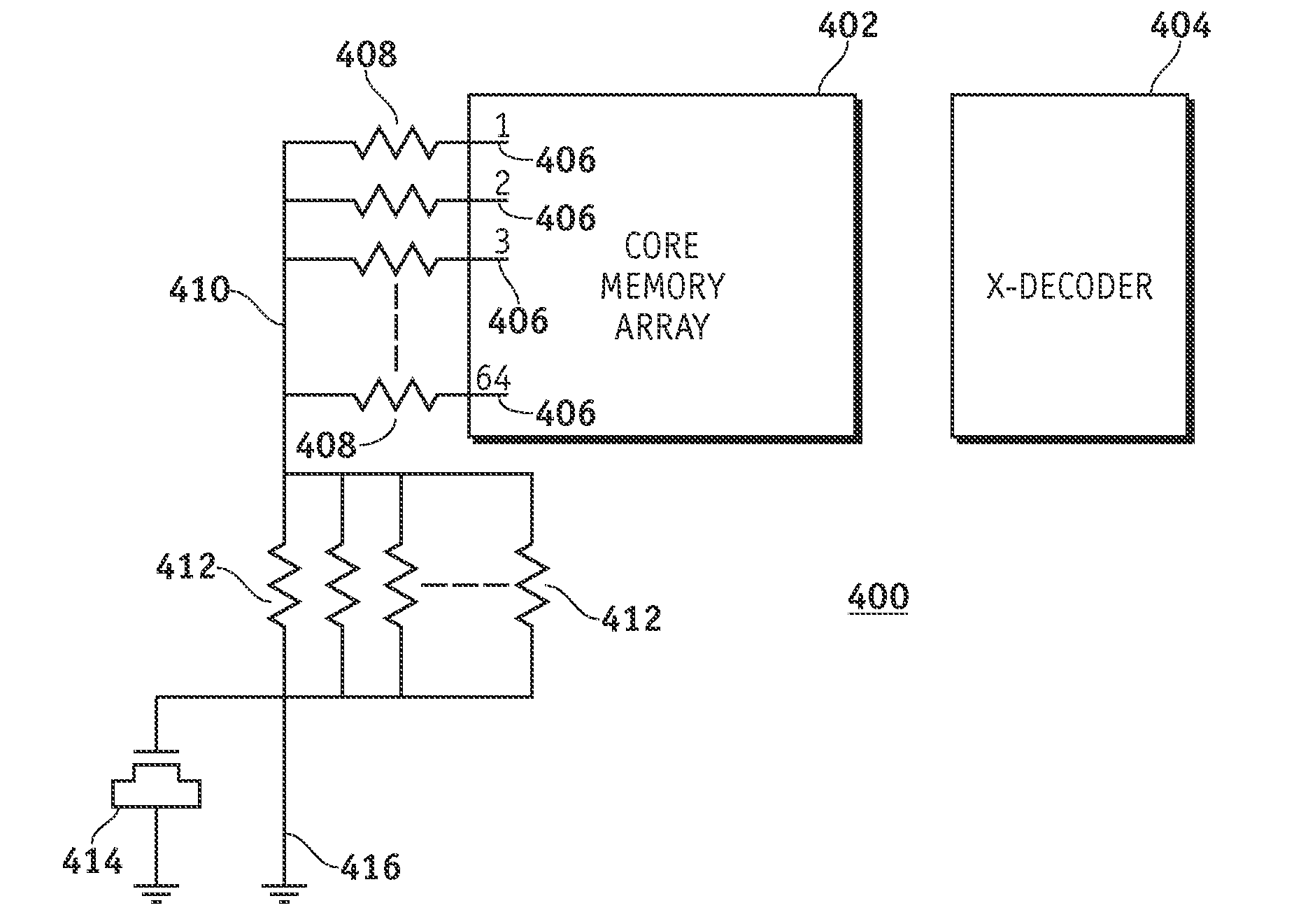 Method and apparatus for protection against process-induced charging