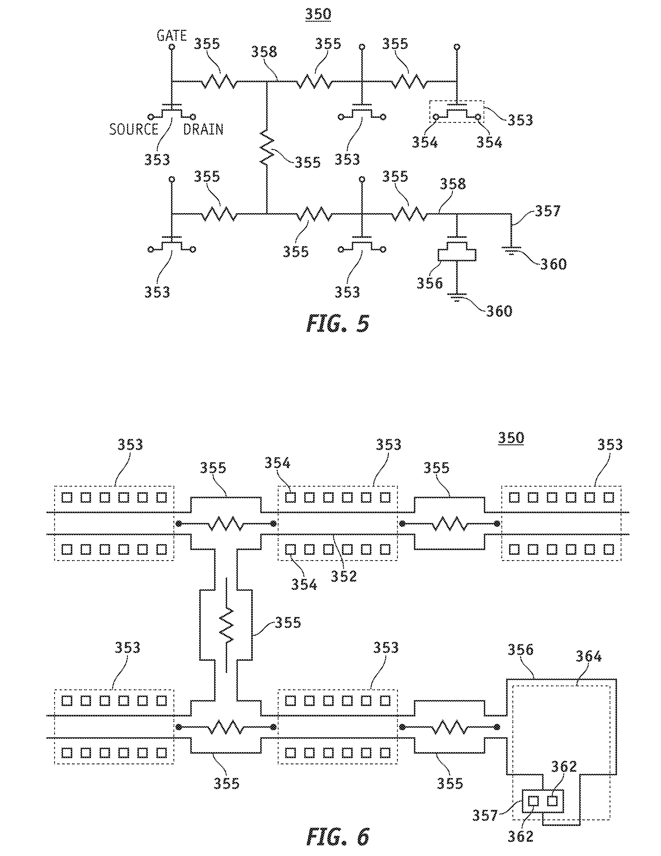 Method and apparatus for protection against process-induced charging