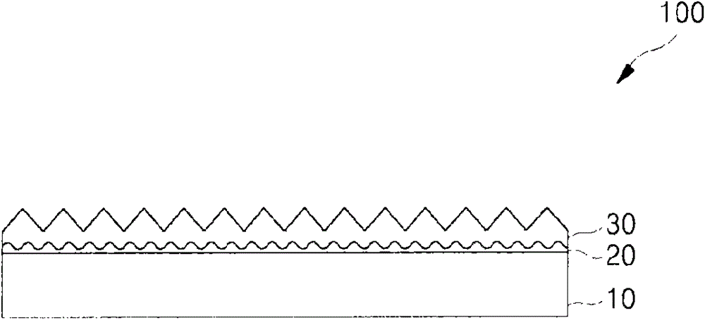 Optical sheet and backlight assembly and liquid crystal display comprising the same