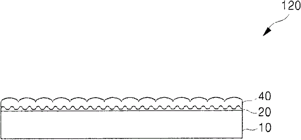 Optical sheet and backlight assembly and liquid crystal display comprising the same