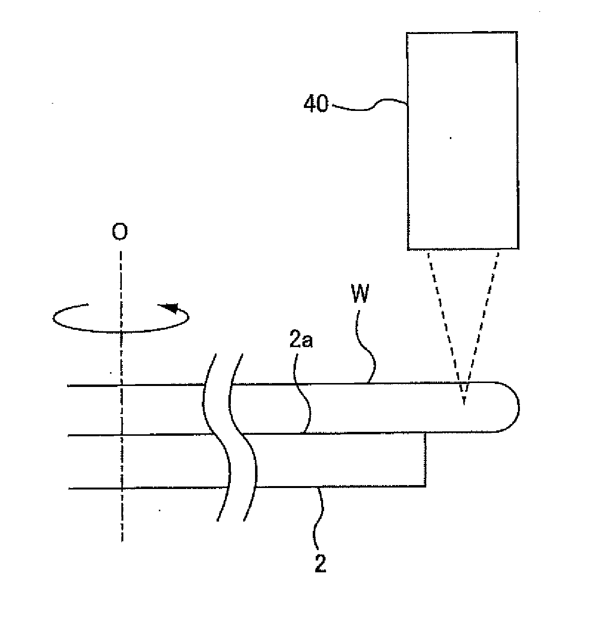 Substrate processing method and substrate processing apparatus