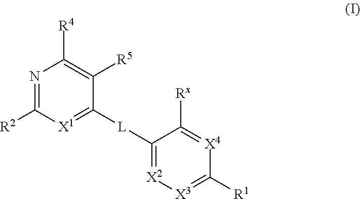 Kif18a inhibitors