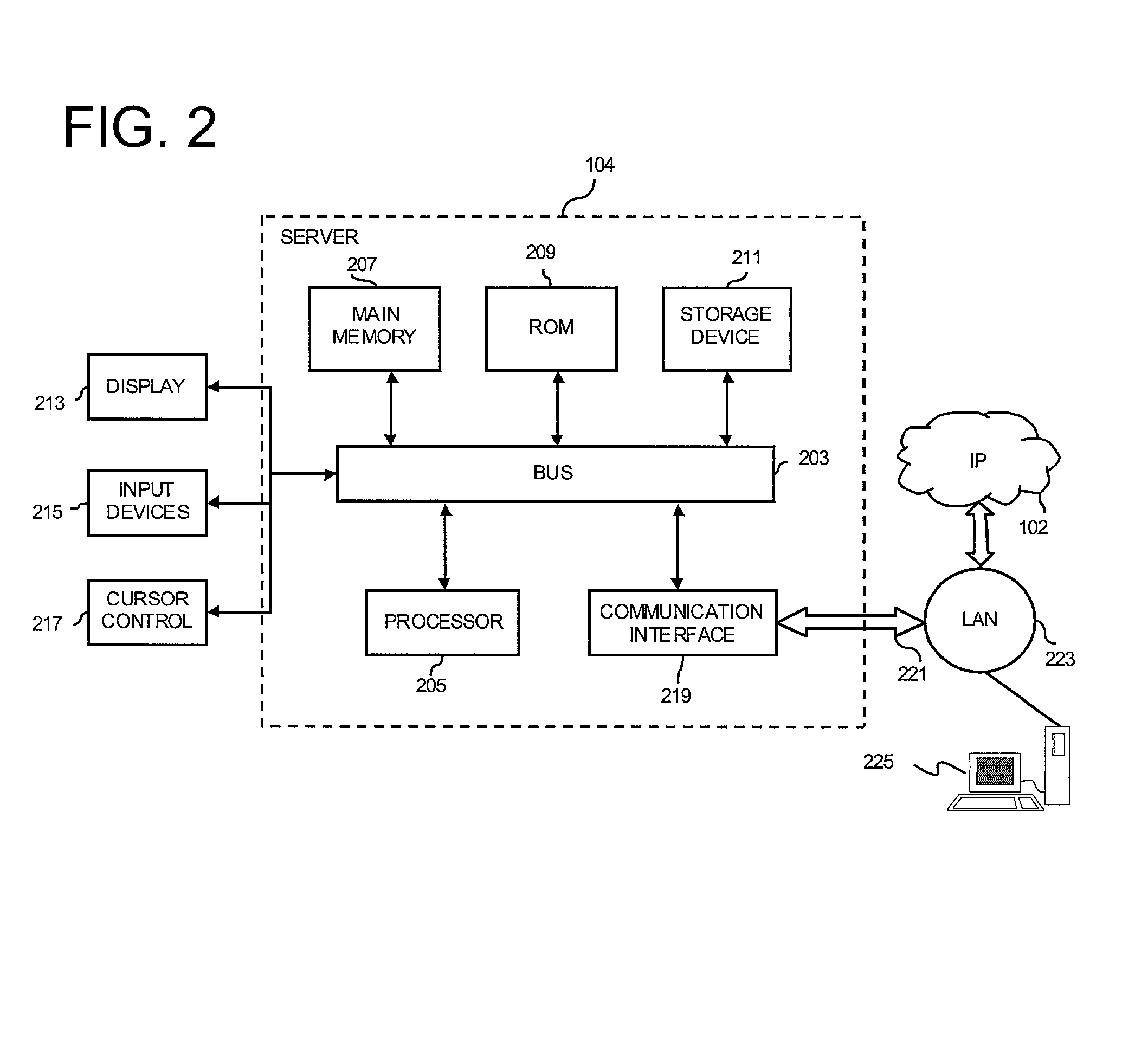 Apparatus, method and system for printing from a wireless mobile device over the internet