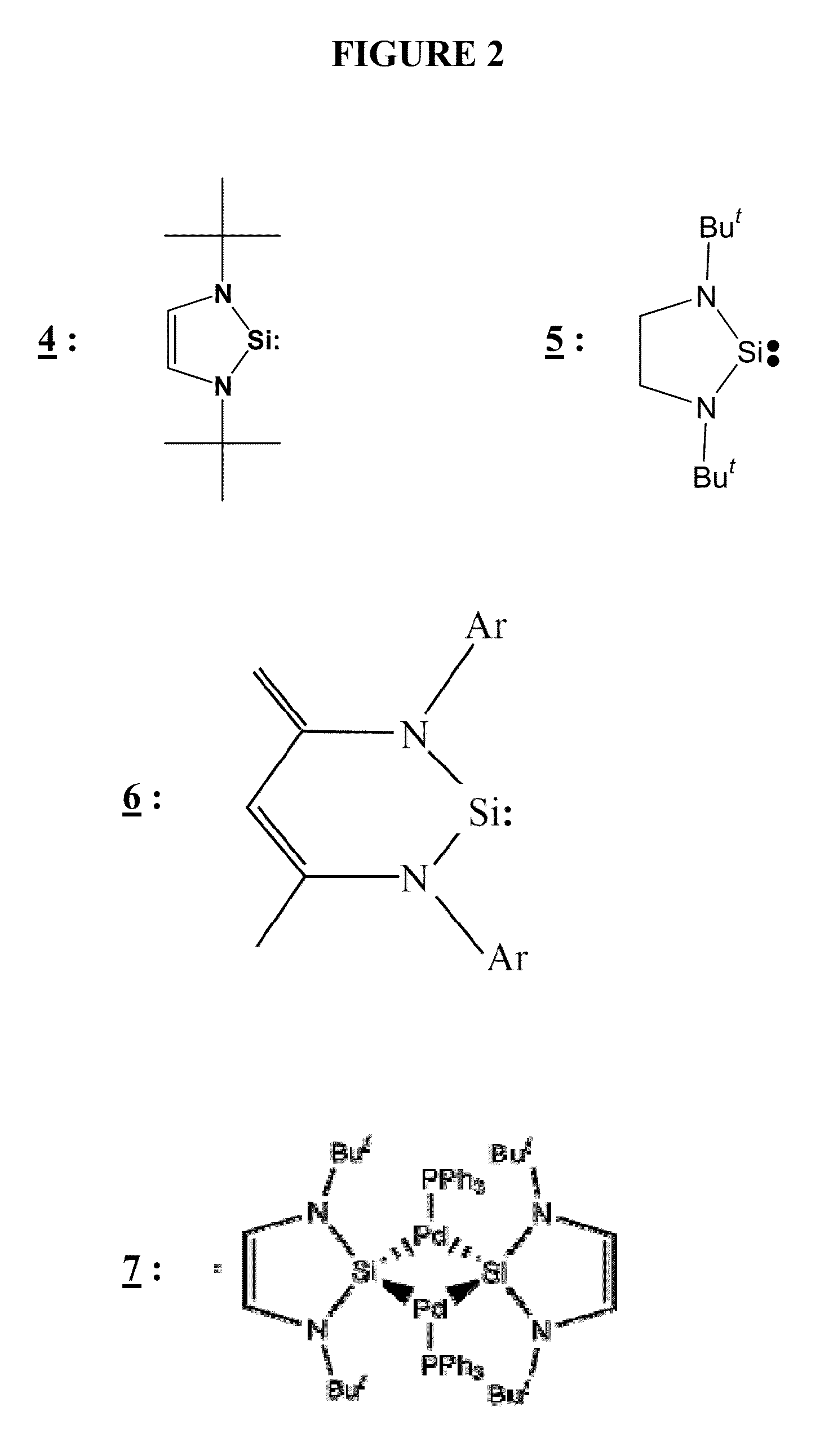Methods of Polymerizing Silanes and Cyclosilanes Using N-Heterocyclic Carbenes, Metal Complexes Having N-Heterocyclic Carbene Ligands, and Lanthanide Compounds