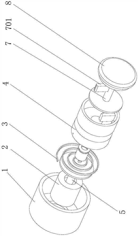 Braking system, vehicle and braking method