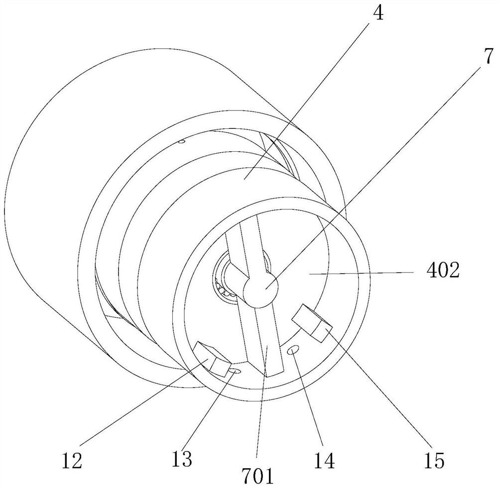 Braking system, vehicle and braking method