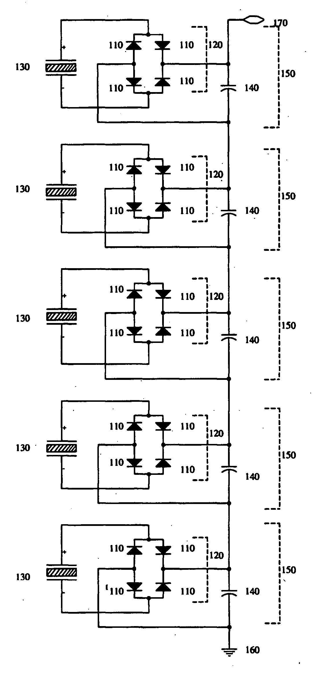 Method and apparatus for a high output sensor system