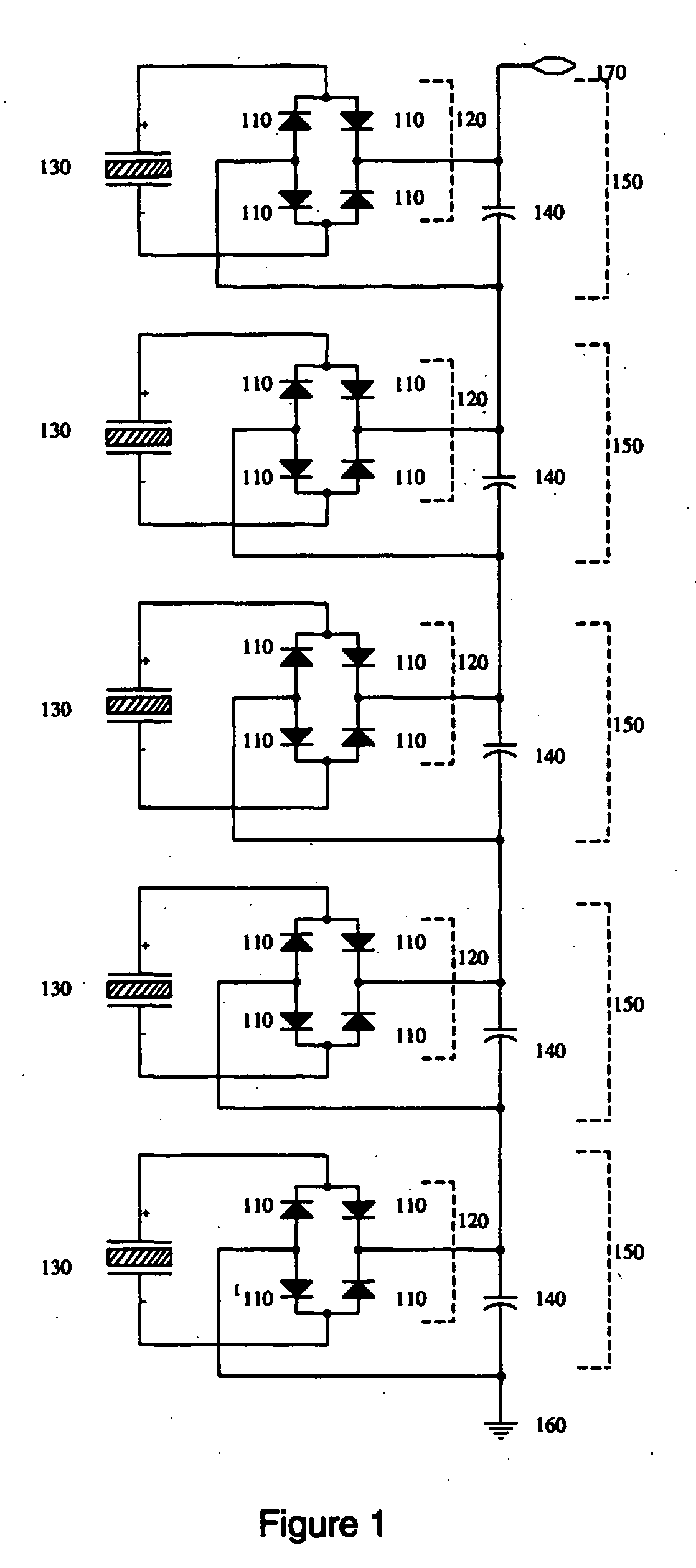 Method and apparatus for a high output sensor system