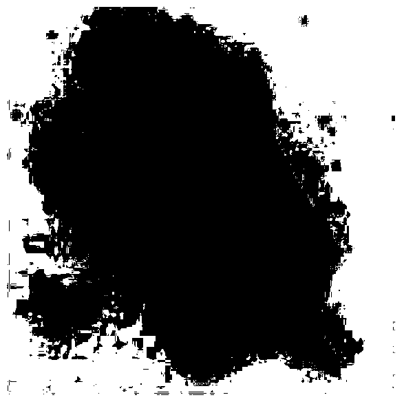 Tobacco pyrolysis and combustion reactor, analysis system and method