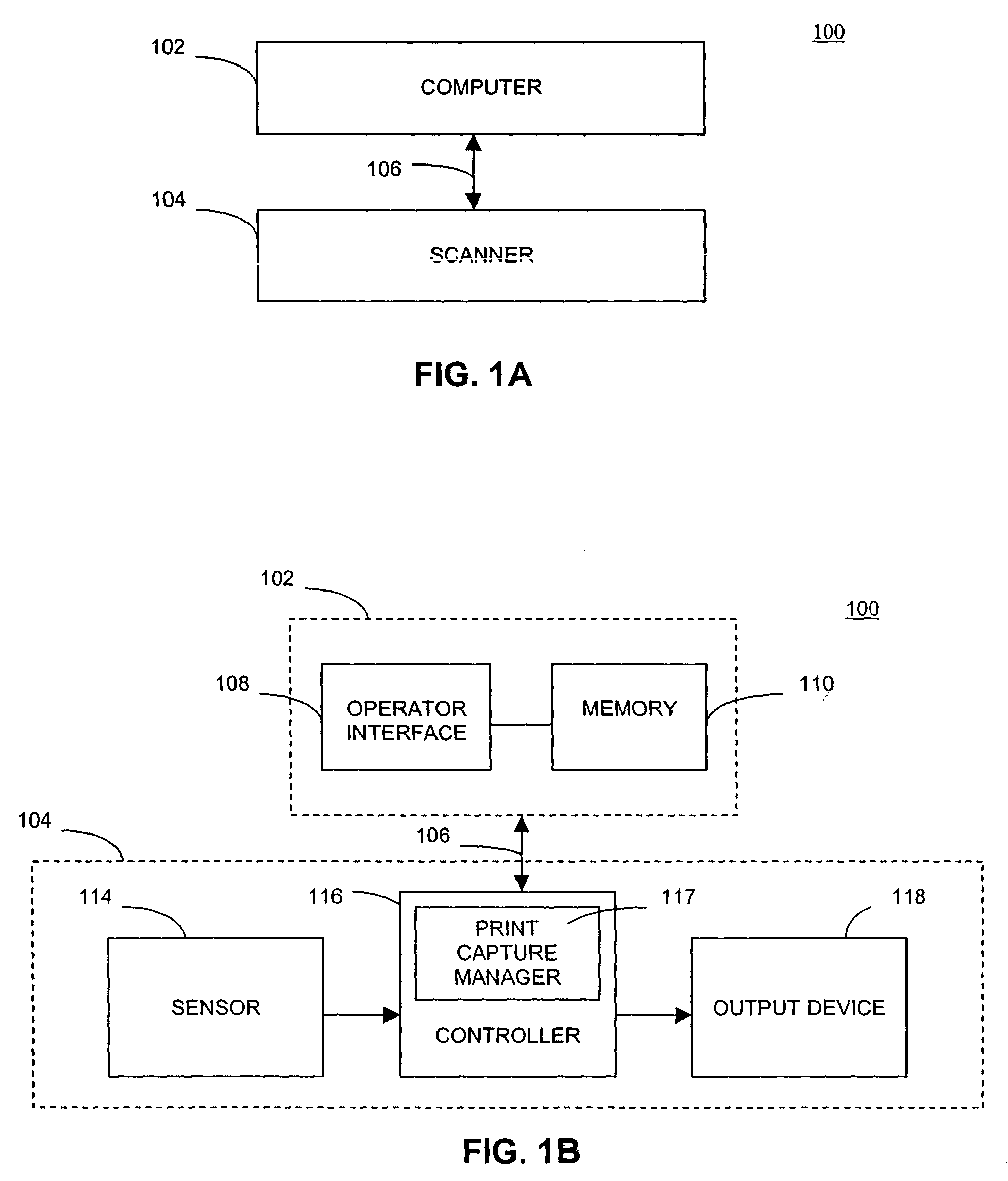 Biometric imaging capture system and method