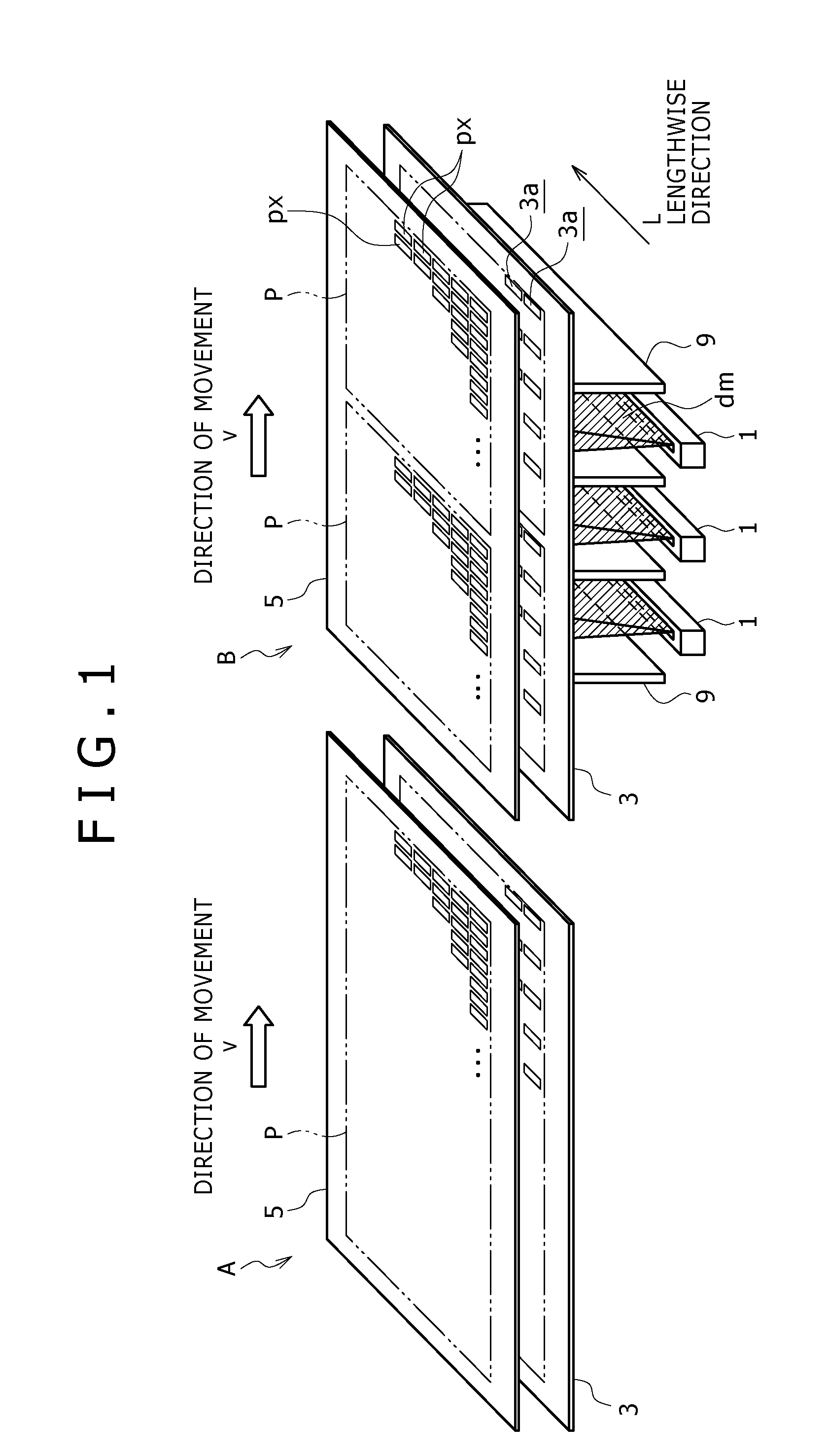 Method for producing display device
