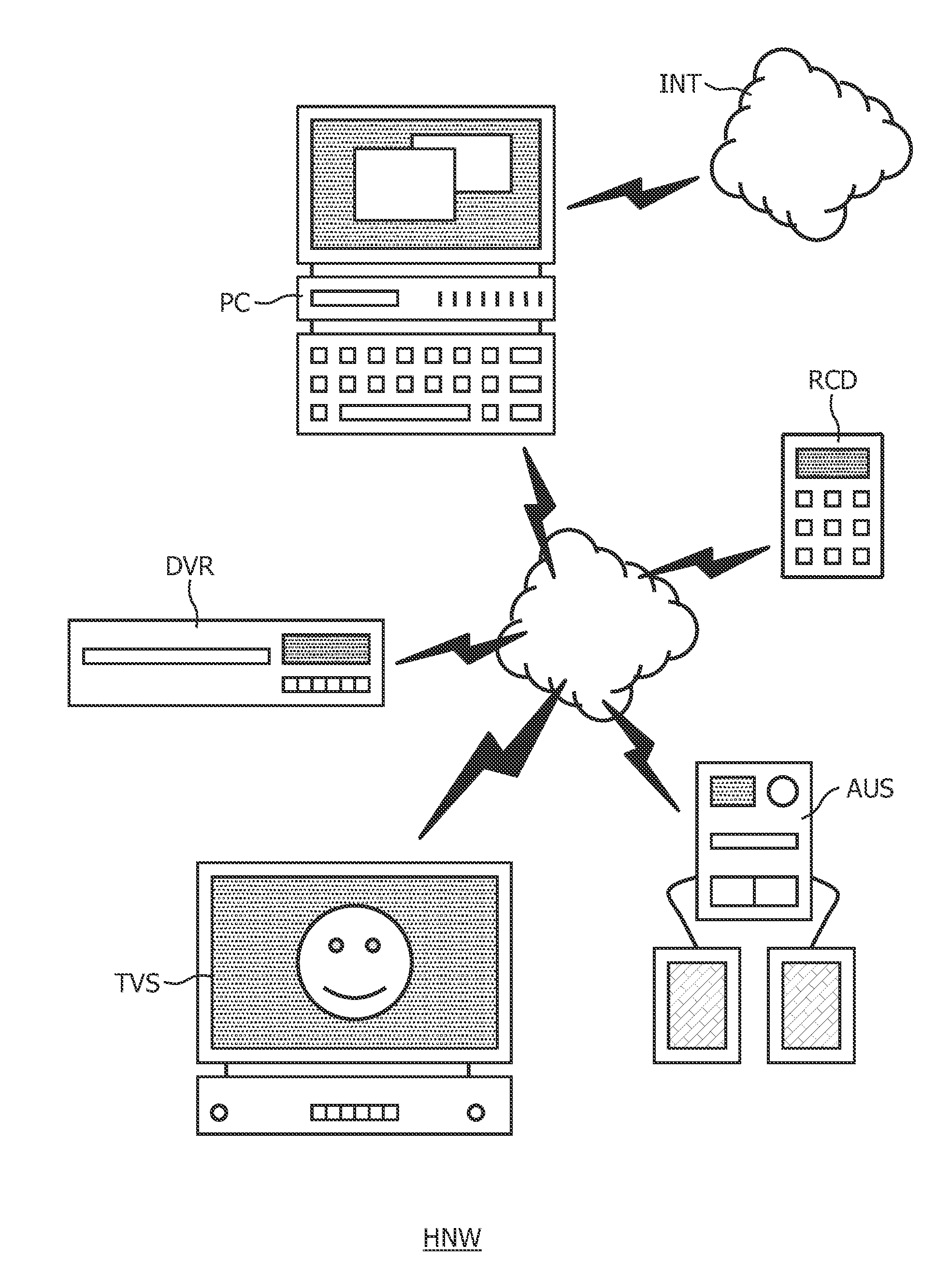 Device For Handling Data Items That Can Be Rendered To A User