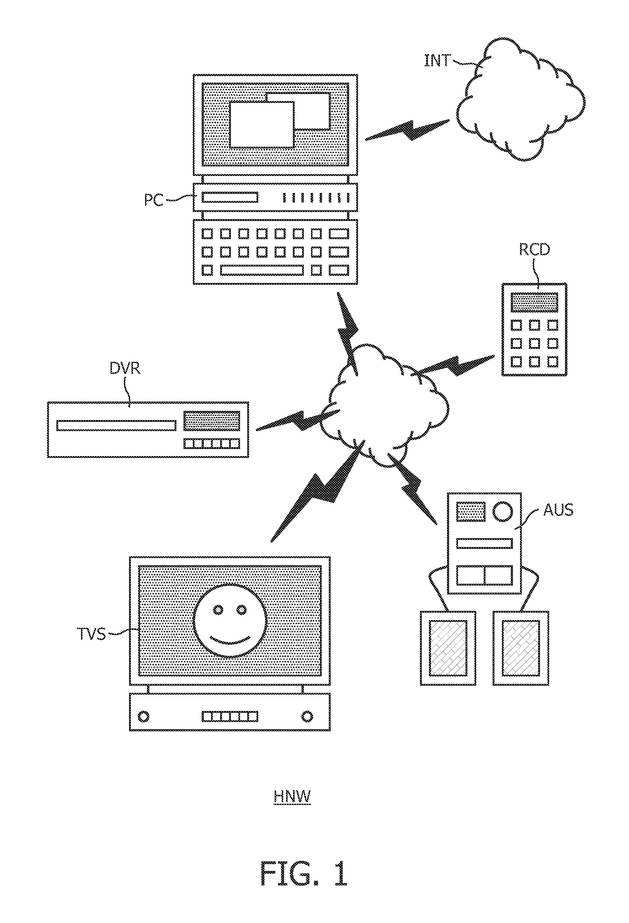 Device For Handling Data Items That Can Be Rendered To A User