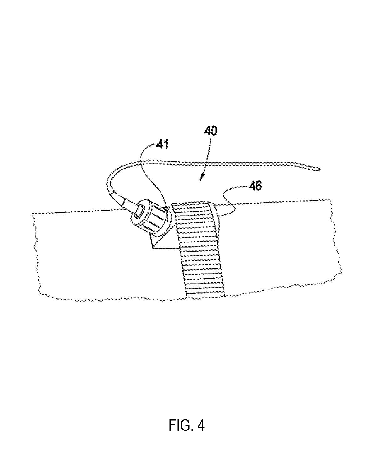 Method and apparatus for acoustical power transfer and communication using steel wedges