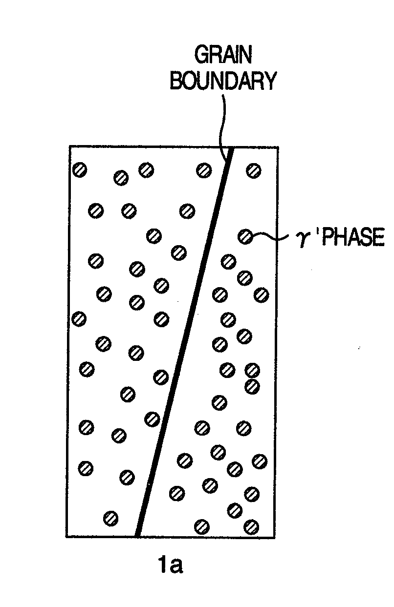 Ni-base alloy and method of producing the same