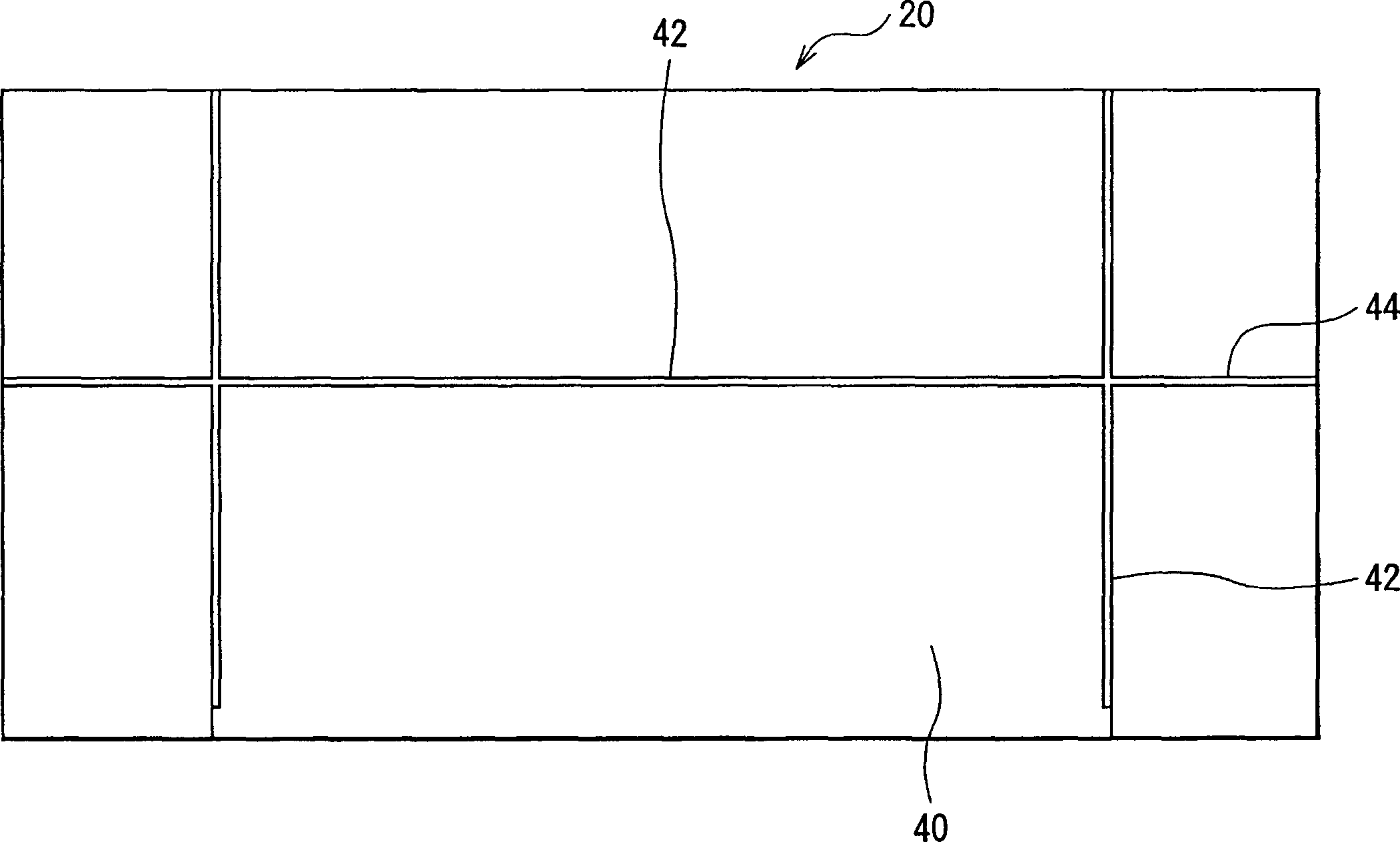 Semiconductor laser assembly