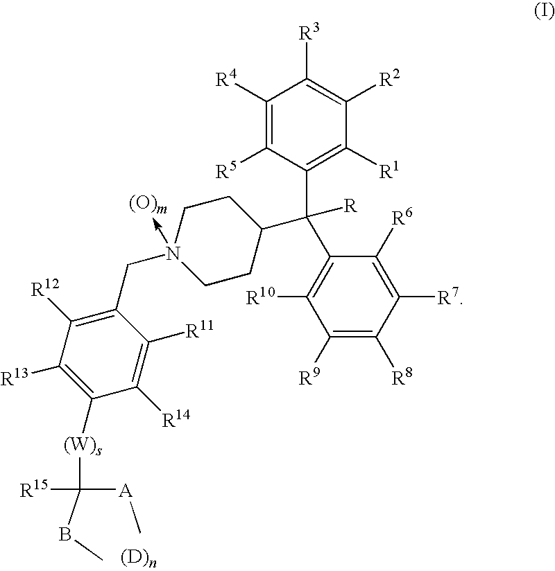 Insecticidal bis(substituted phenyl)-1-{[4-(saturated heterocyclyl-substituted)phenylmethyl]- (4-piperidyl)}methane derivatives