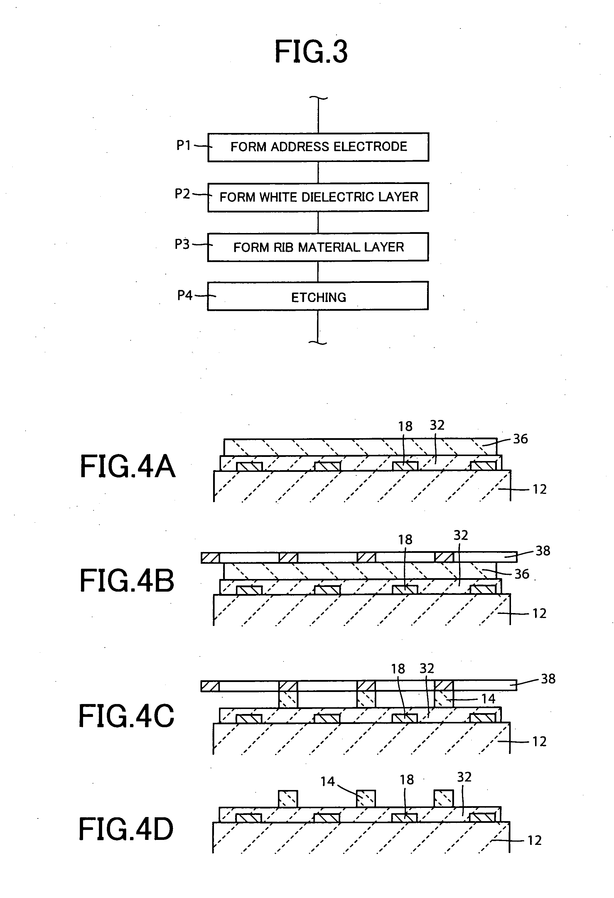 Lead-free acid-resistant glass composition and glass paste comprised of the same