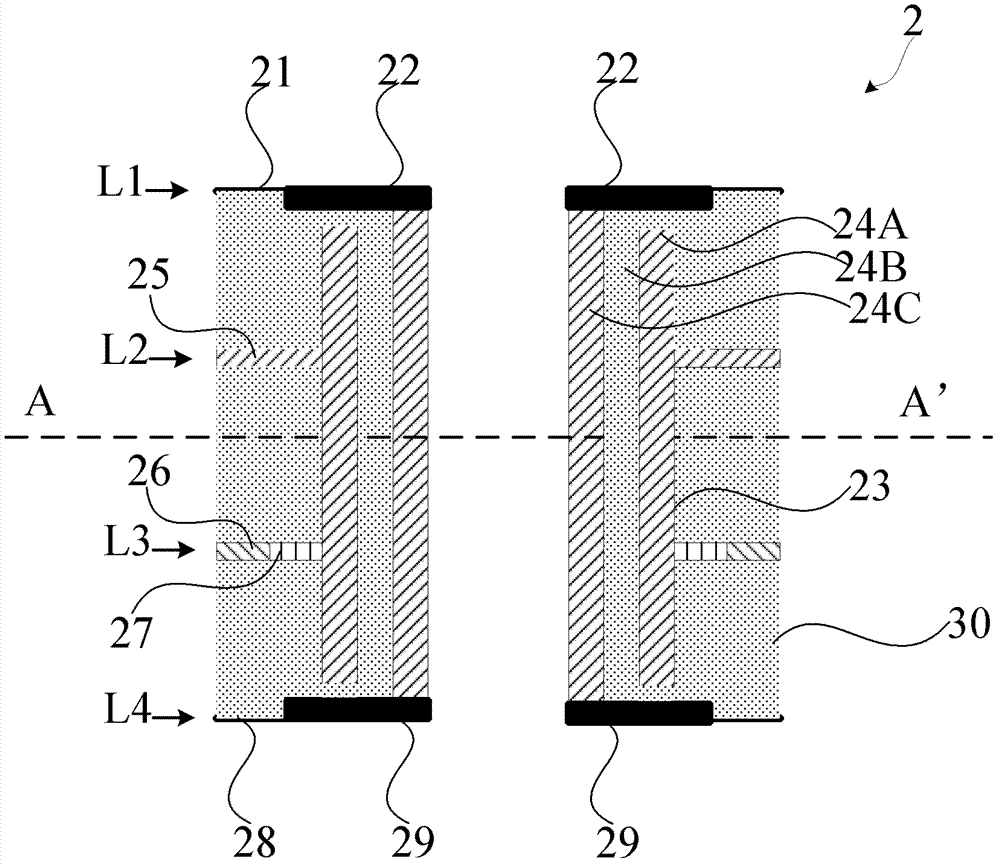 Printed circuit board and manufacture method thereof
