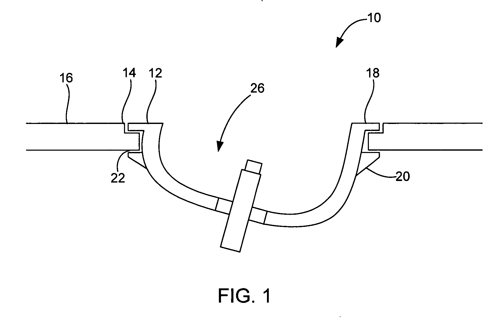 Docking station for hand held electronic devices