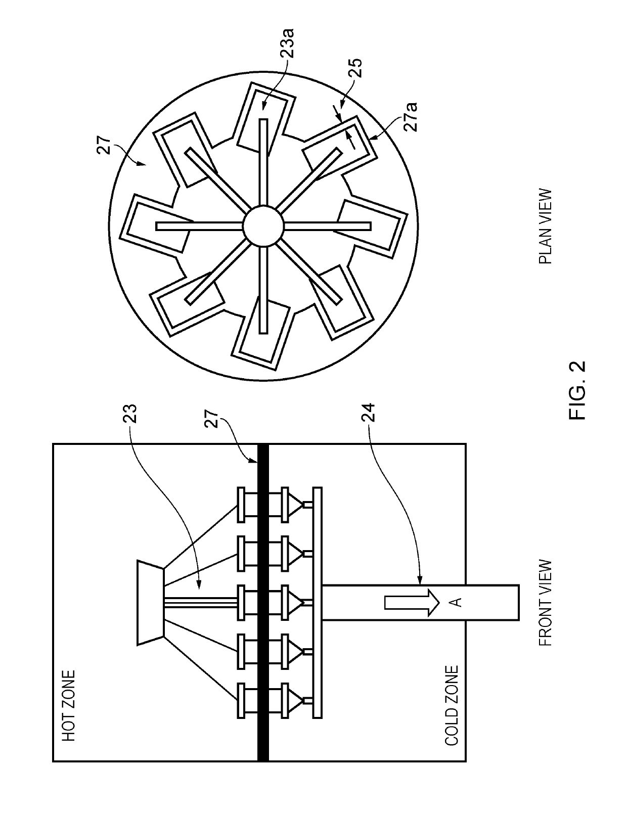 Investment casting