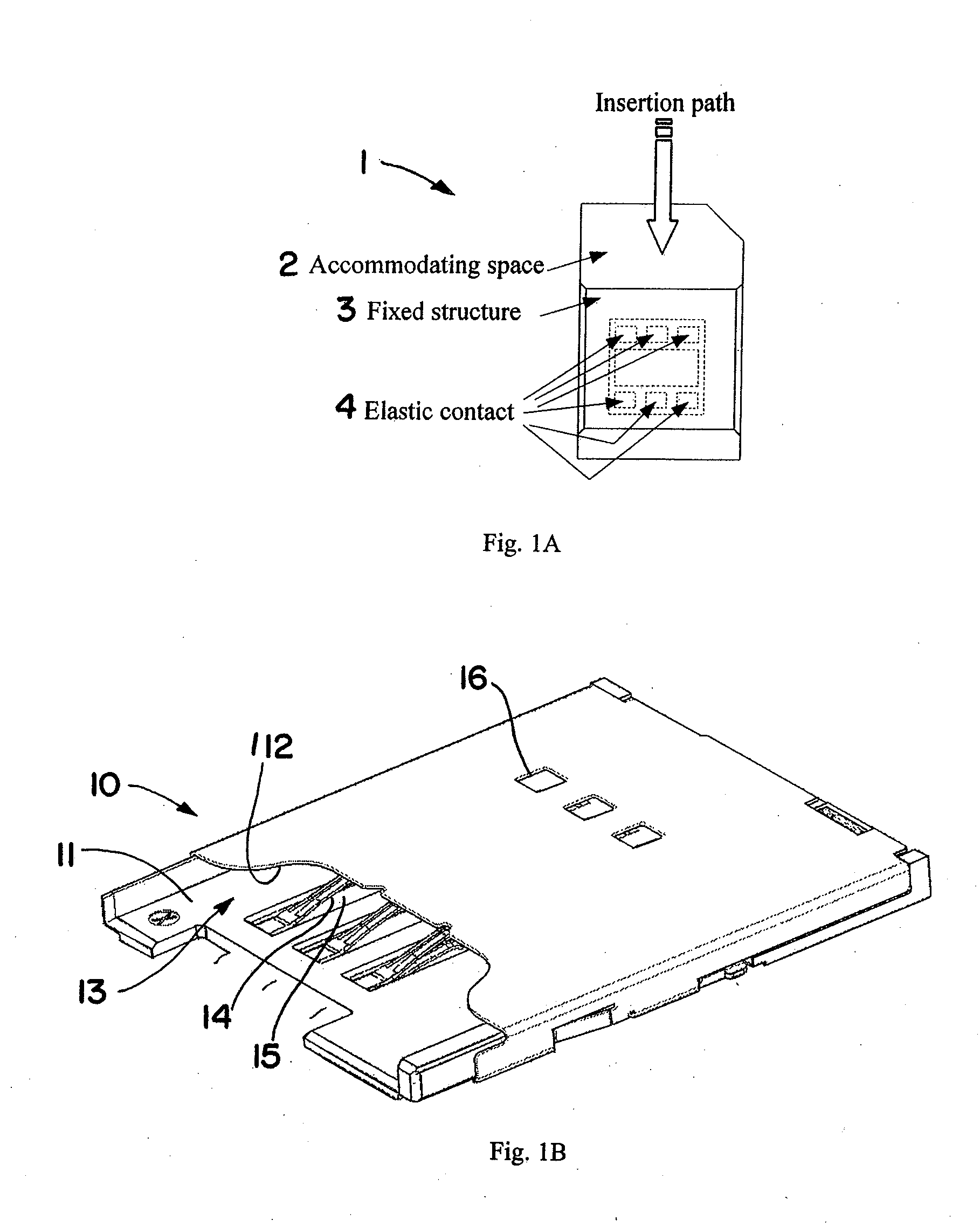 SIM Card Slot Having a Fool-proof Function and Electronic Apparatus Containing the SIM Card Slot