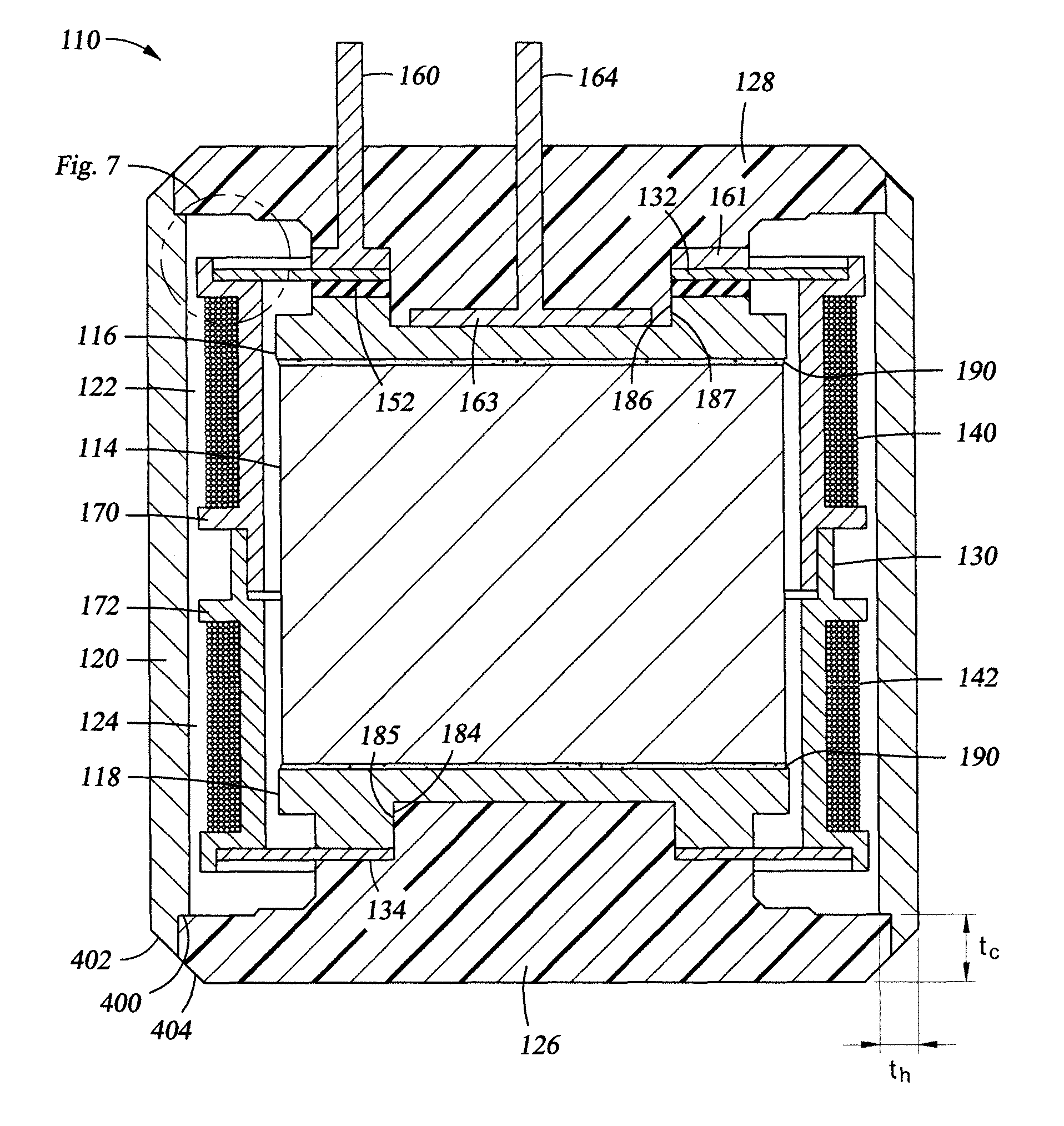 Micro-geophone