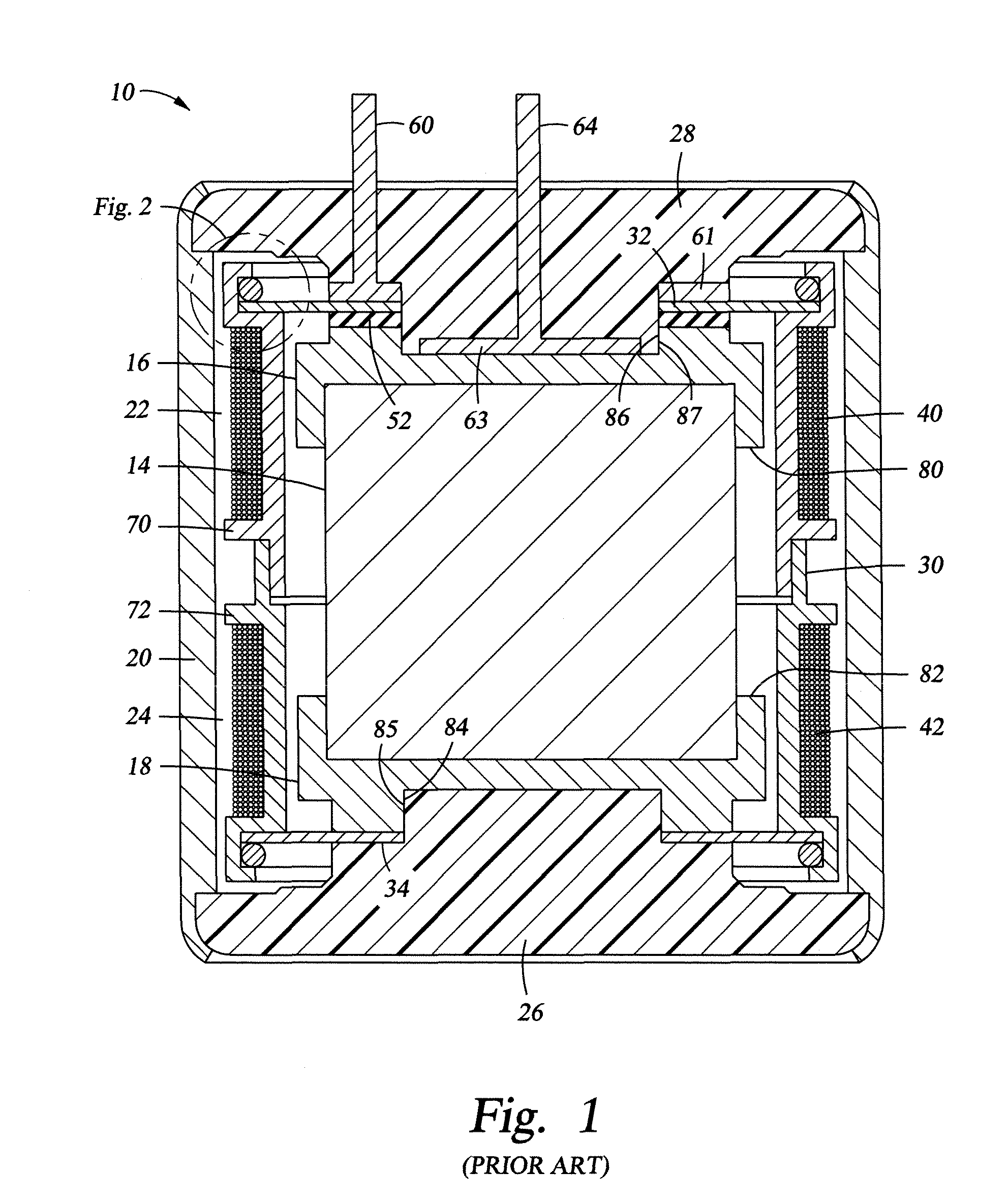 Micro-geophone