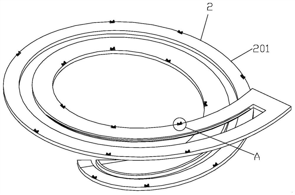 Plant essence extraction and preparation system and preparation process thereof