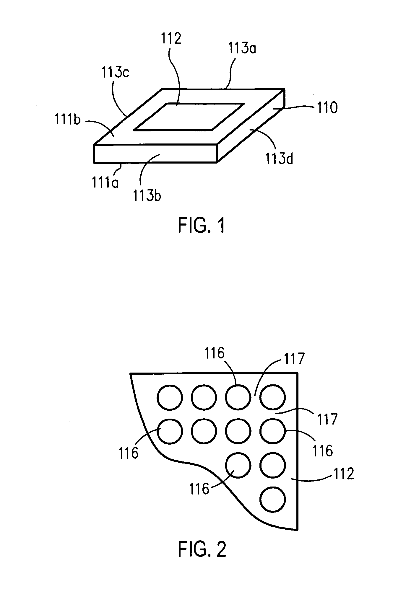Methods and systems for facilitating analysis of feature extraction outputs