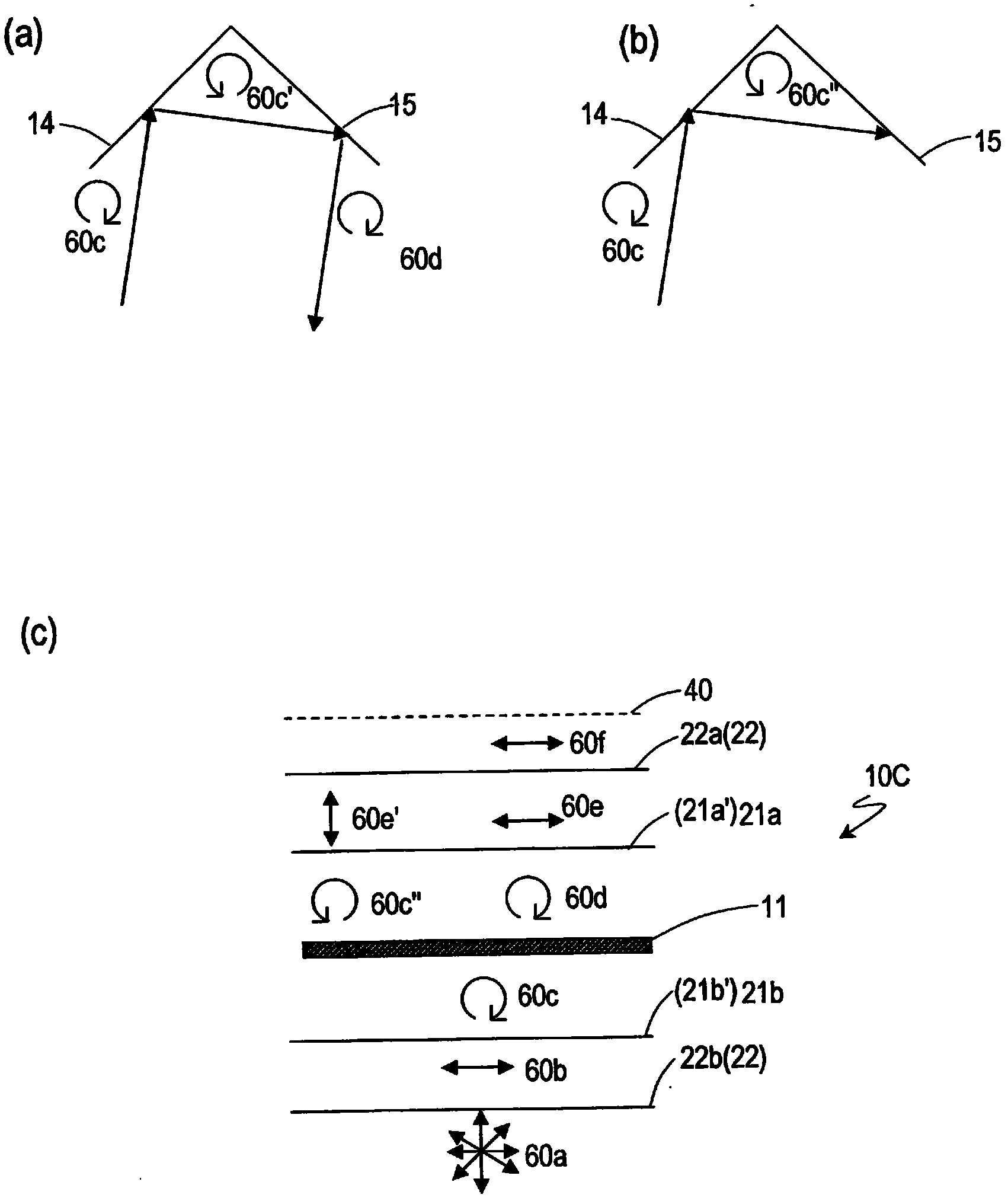 Optical component and optical system