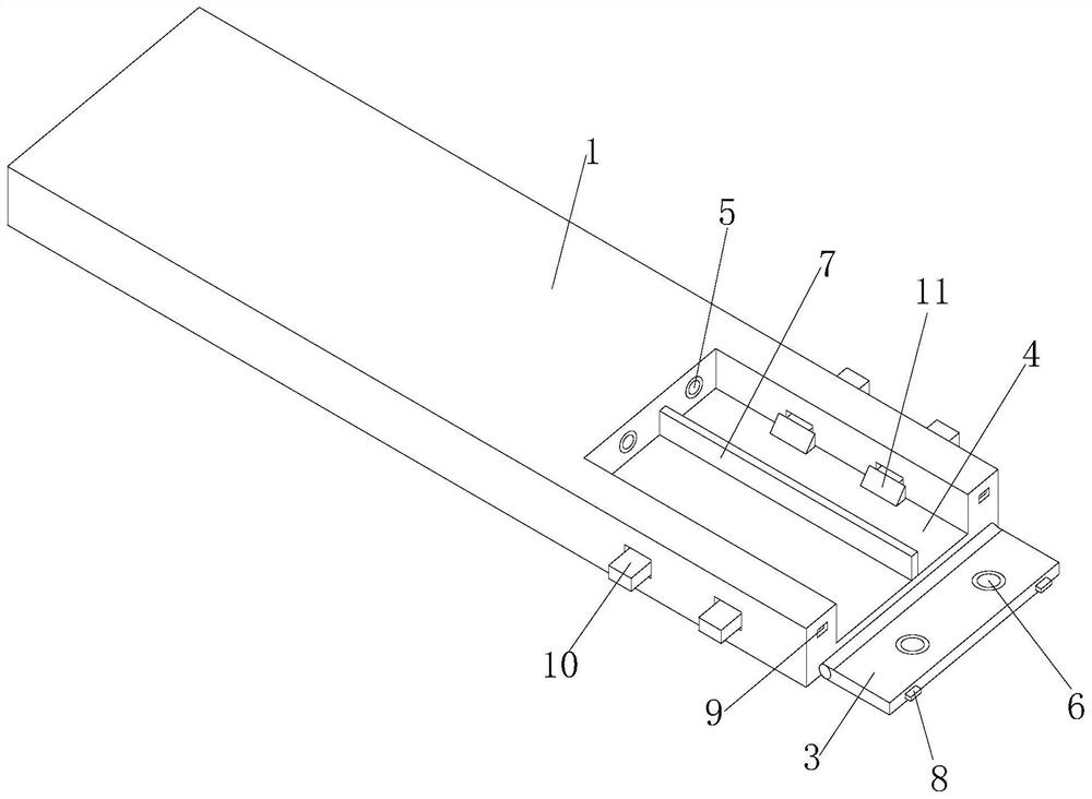 Remote controller supporting LCD display screen